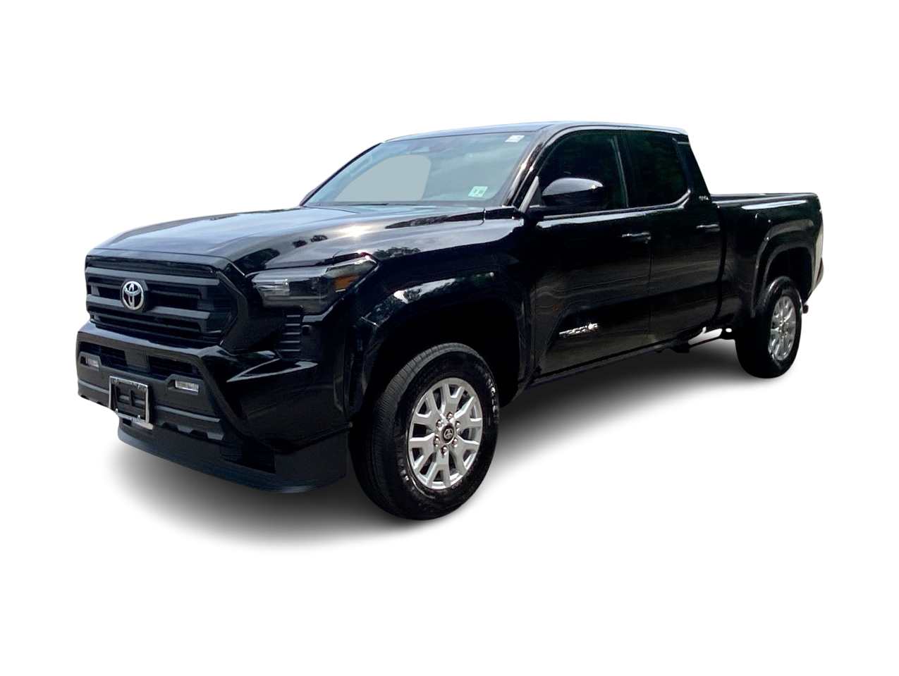 Thumbnail: 2026 Toyota Tacoma - 1