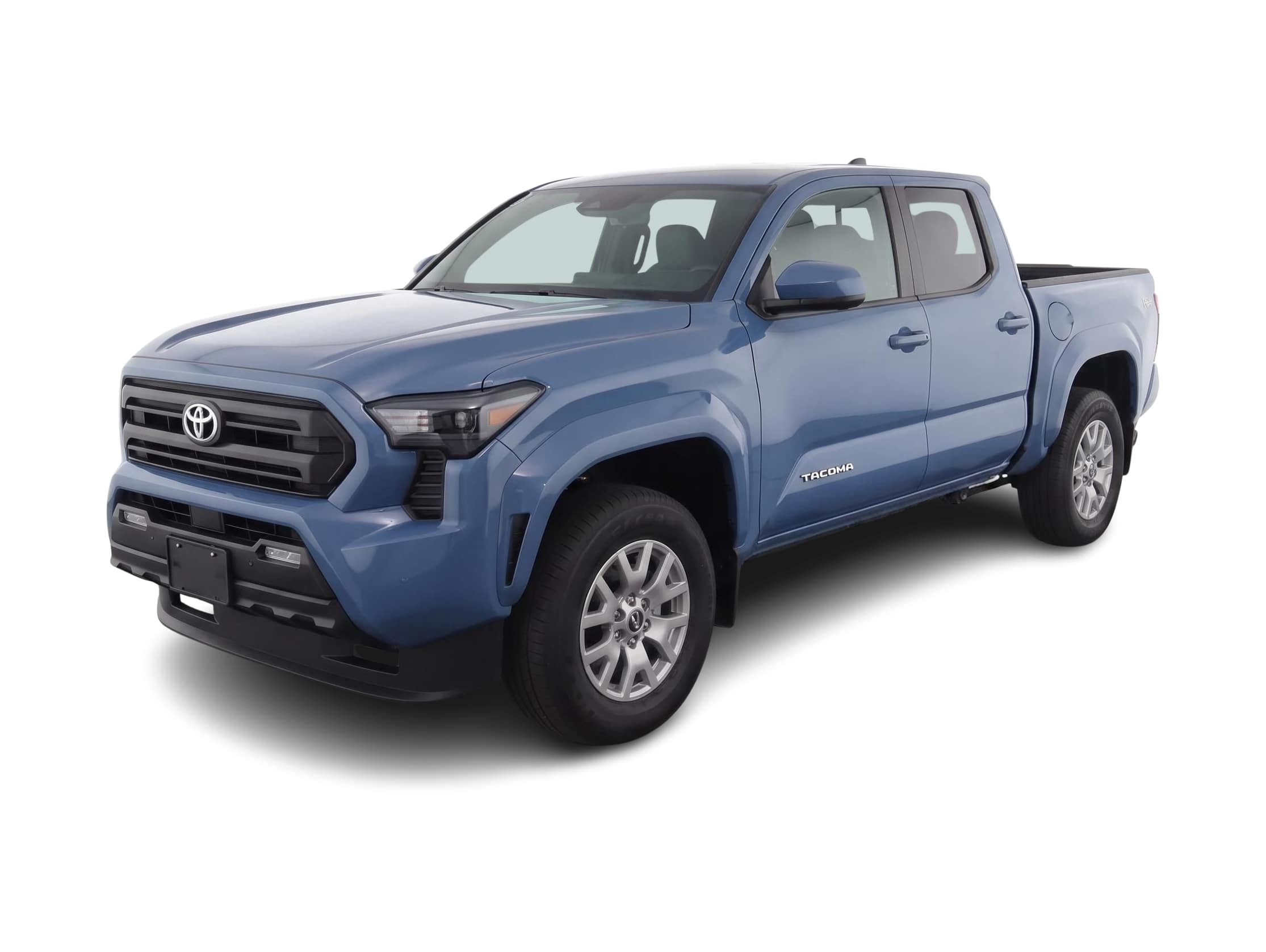 Thumbnail: 2026 Toyota Tacoma - 1