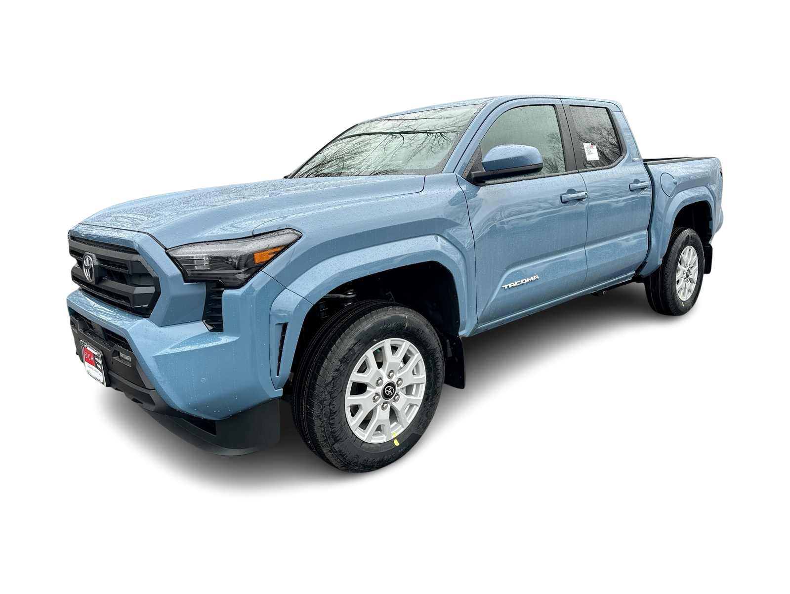 Thumbnail: 2026 Toyota Tacoma - 1