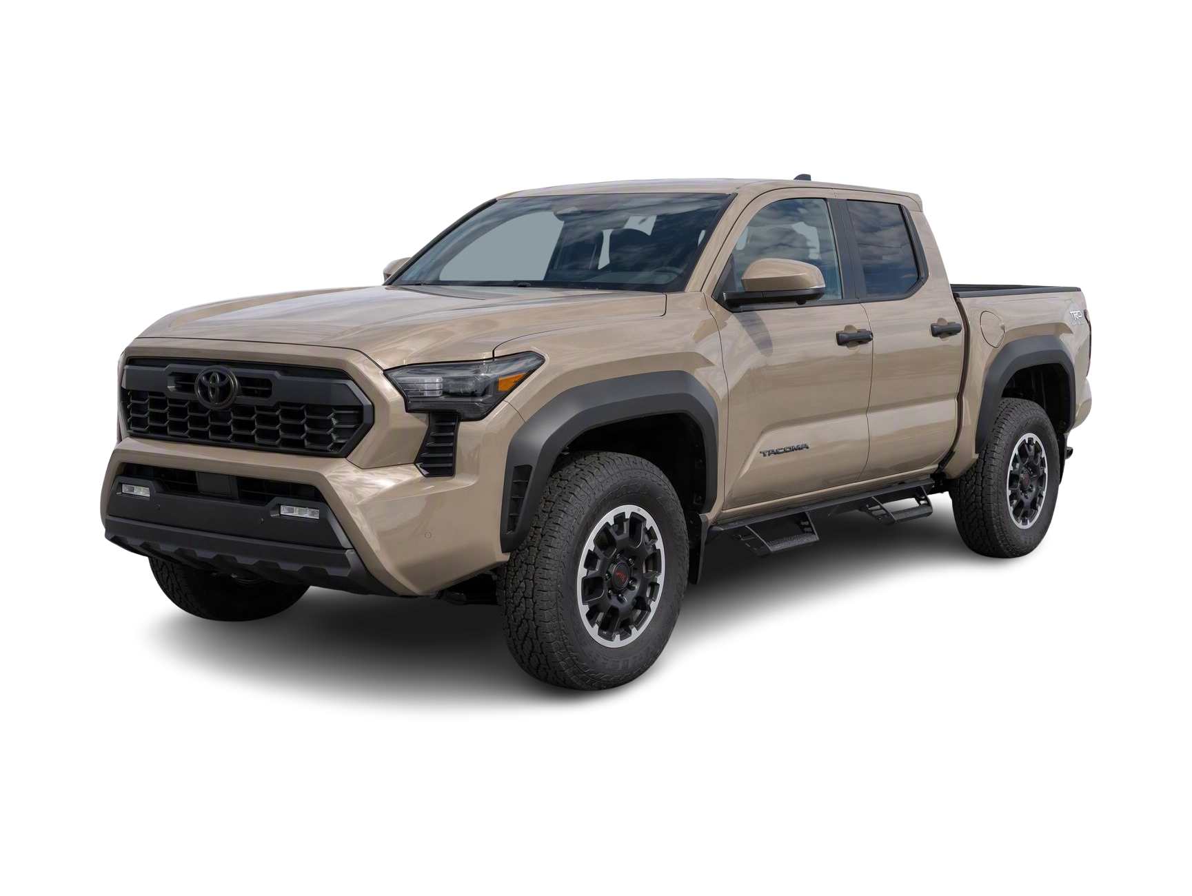 Thumbnail: 2026 Toyota Tacoma - 1