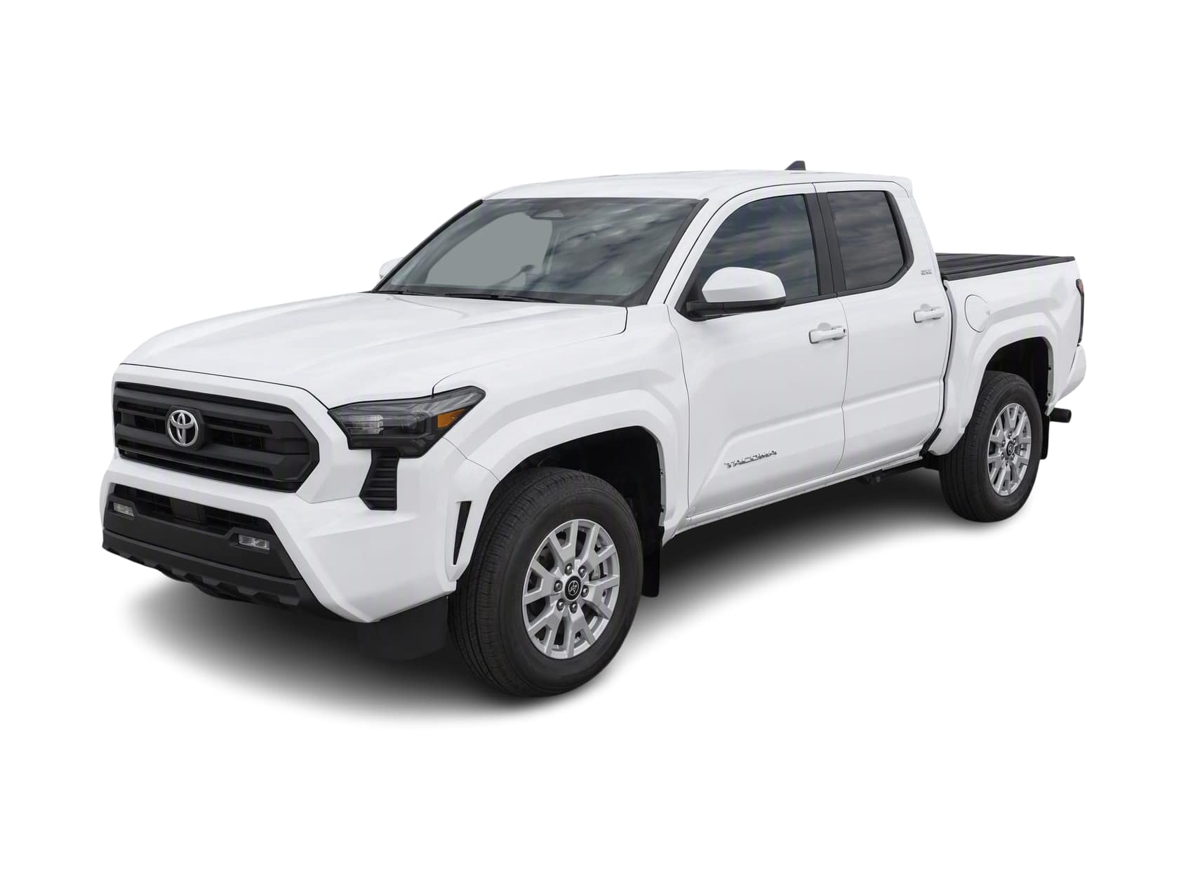 Thumbnail: 2026 Toyota Tacoma - 1