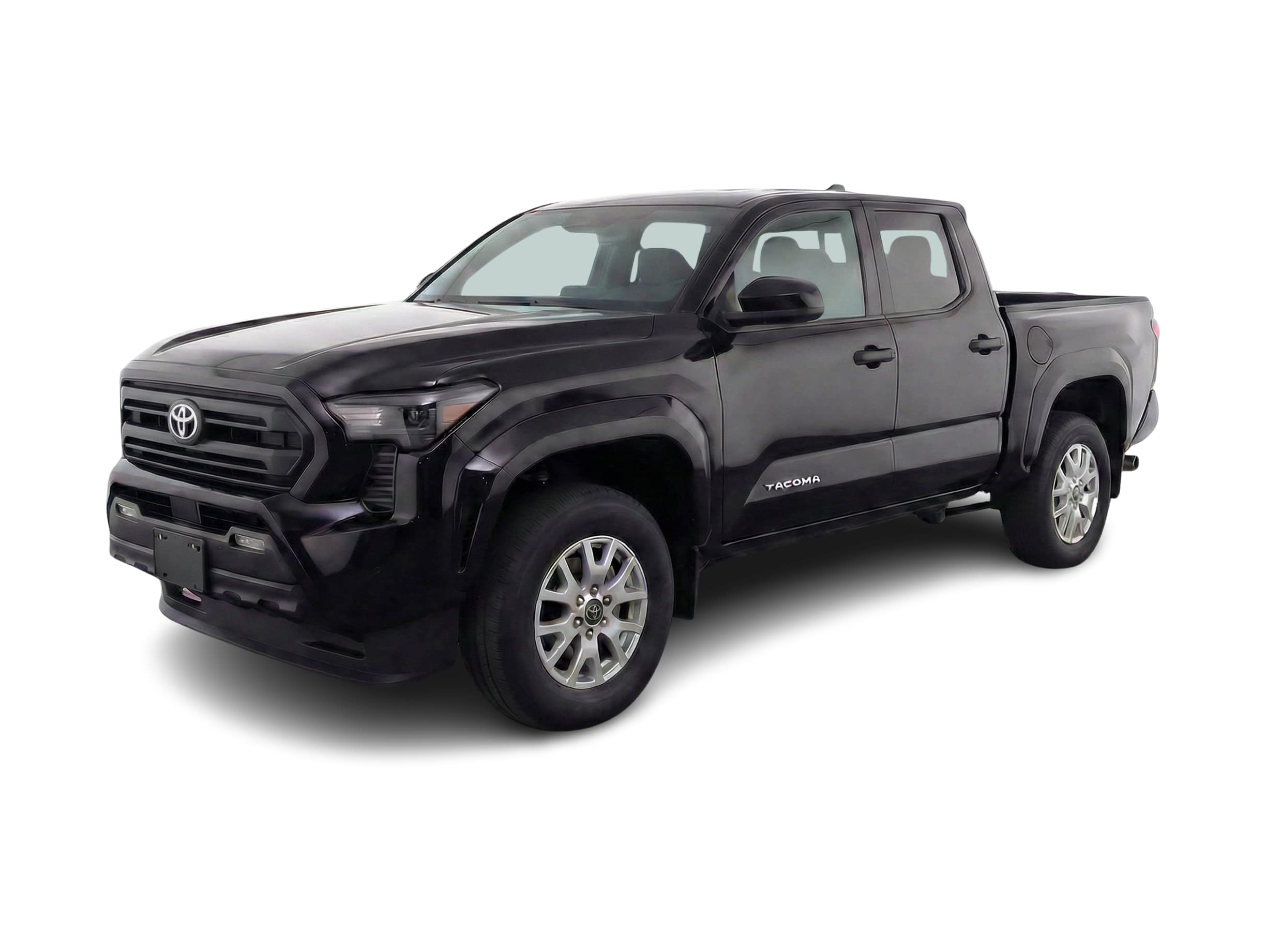Thumbnail: 2025 Toyota Tacoma - 1