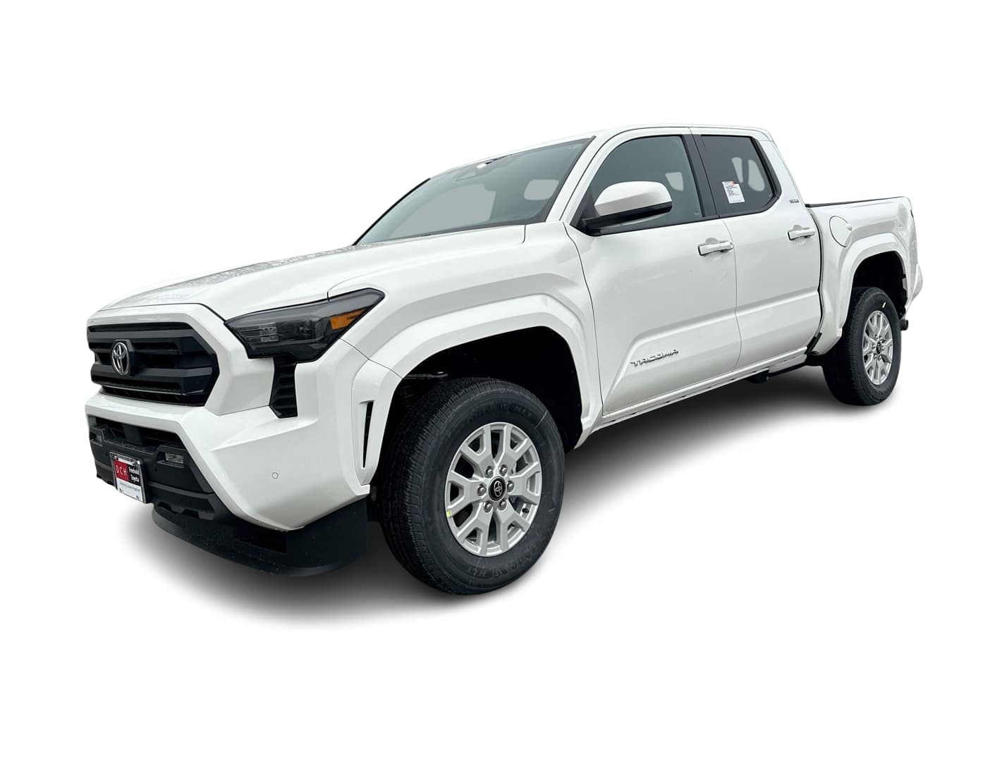 2026 Toyota Tacoma SR5 -
                  Freehold, NJ