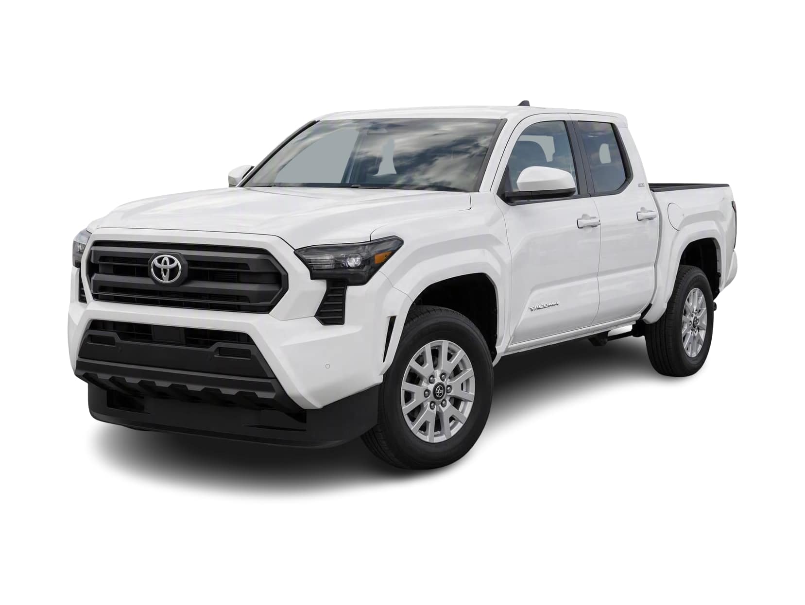 Thumbnail: 2026 Toyota Tacoma - 1