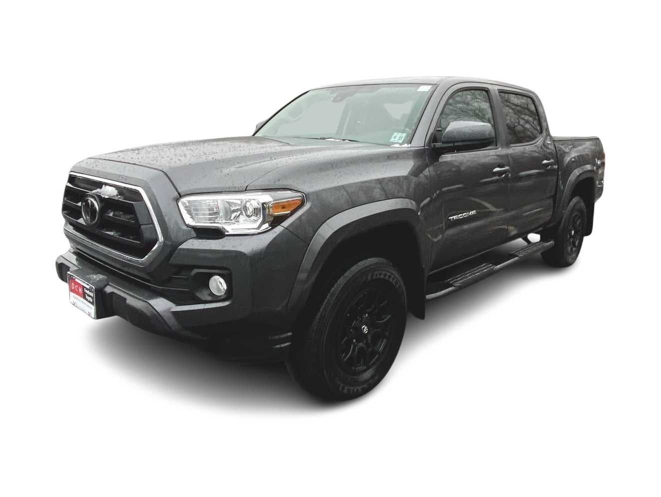 2022 Toyota Tacoma SR5 -
                Freehold, NJ