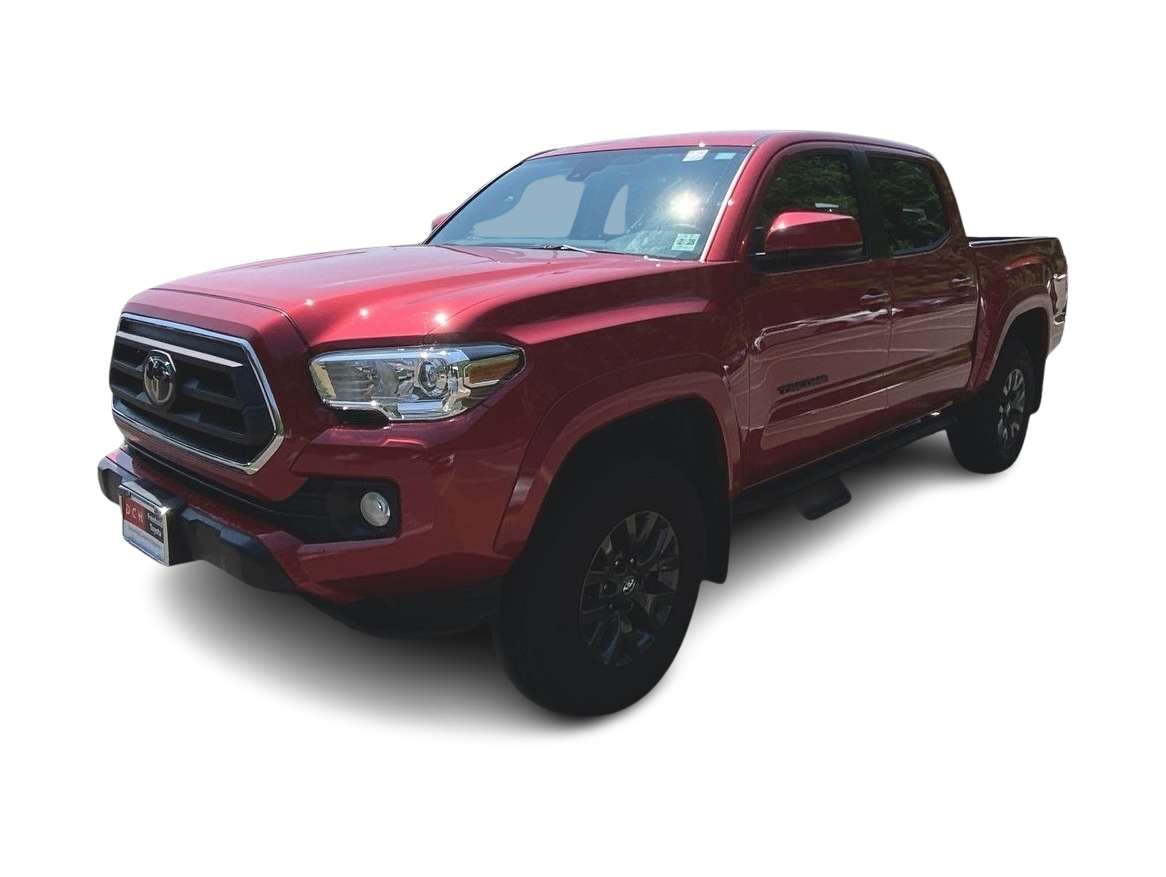 2023 Toyota Tacoma SR5 -
                  Freehold, NJ