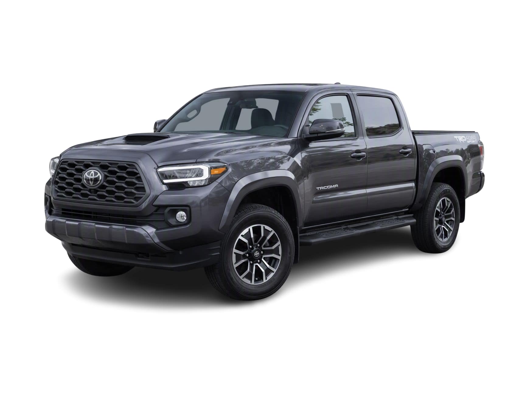 Thumbnail: 2023 Toyota Tacoma - 1