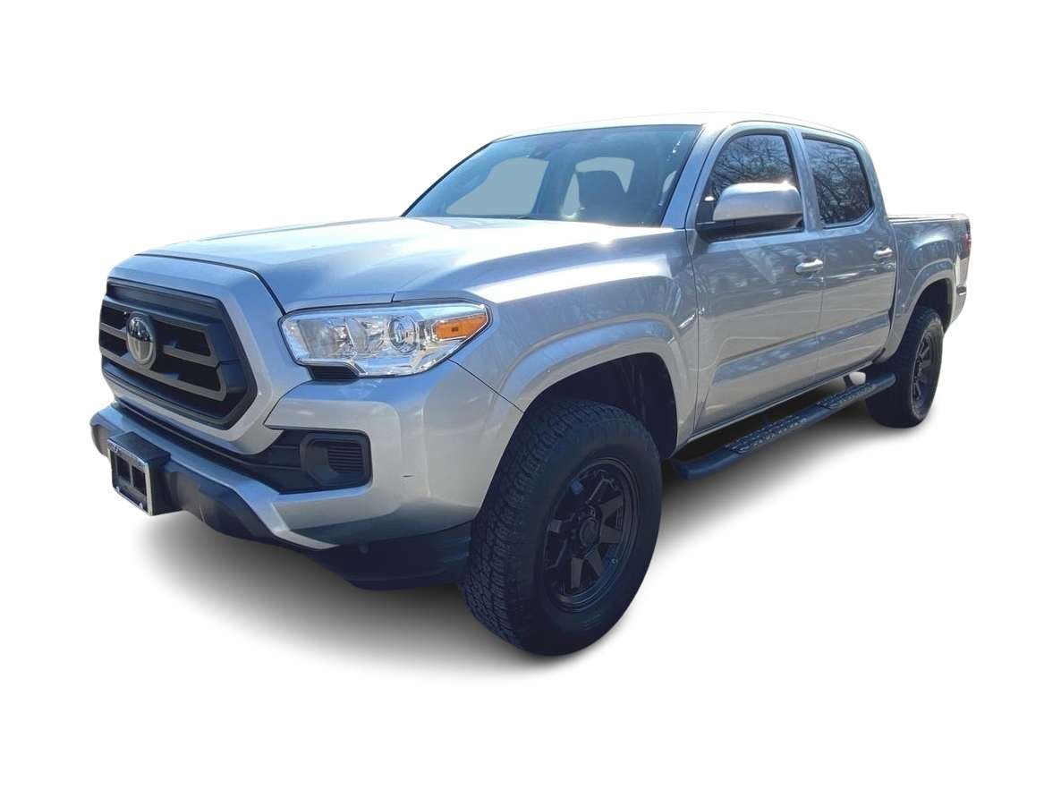 2023 Toyota Tacoma SR -
                Freehold, NJ