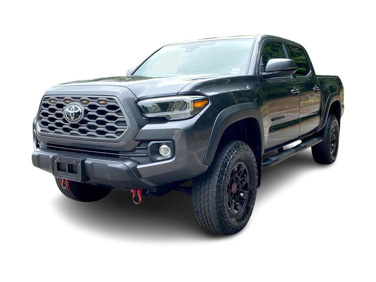 2023 Toyota Tacoma TRD Off-Road -
                  Freehold, NJ