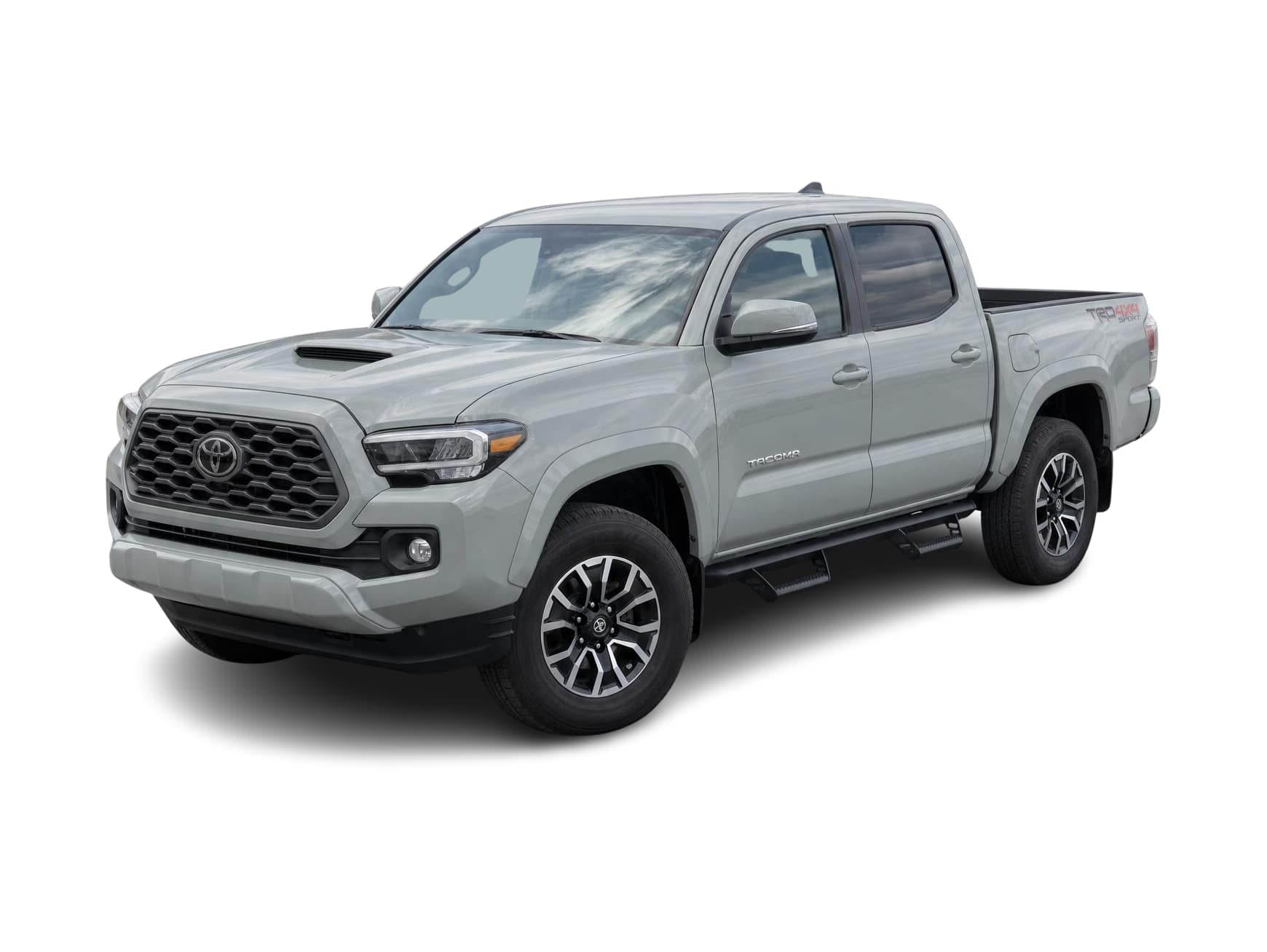 Thumbnail: 2023 Toyota Tacoma - 1