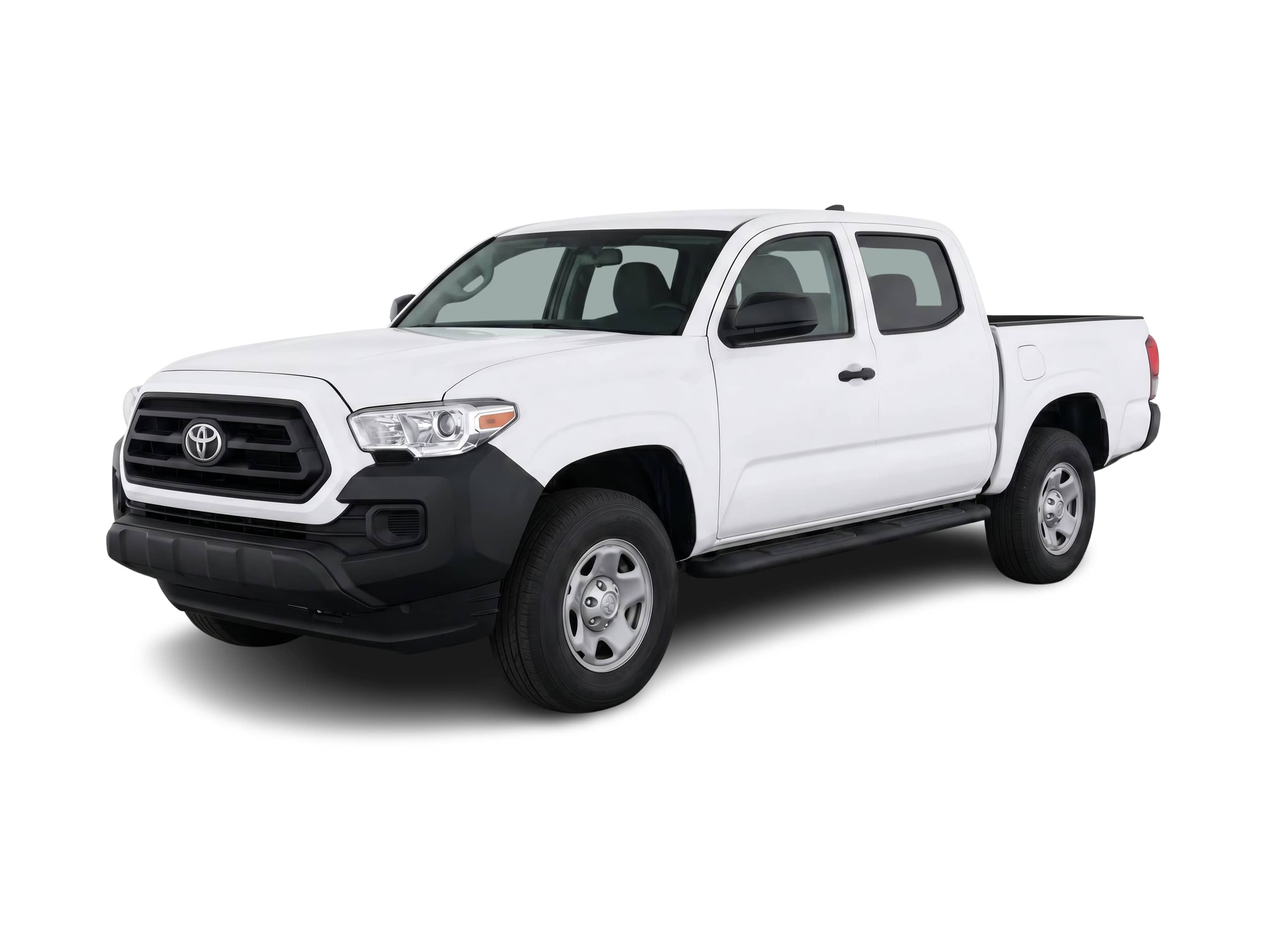 Thumbnail: 2023 Toyota Tacoma - 1