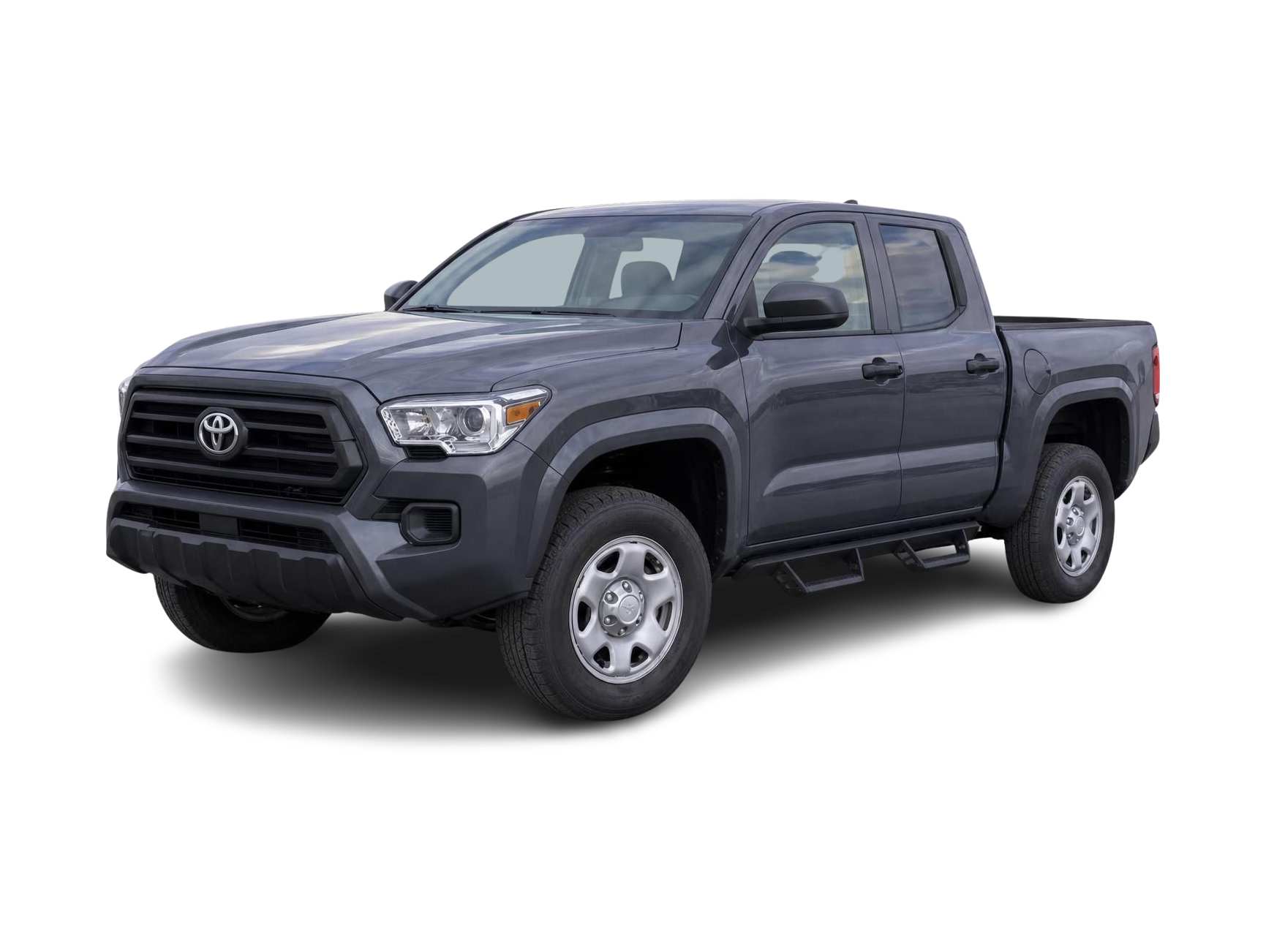 Thumbnail: 2023 Toyota Tacoma - 1