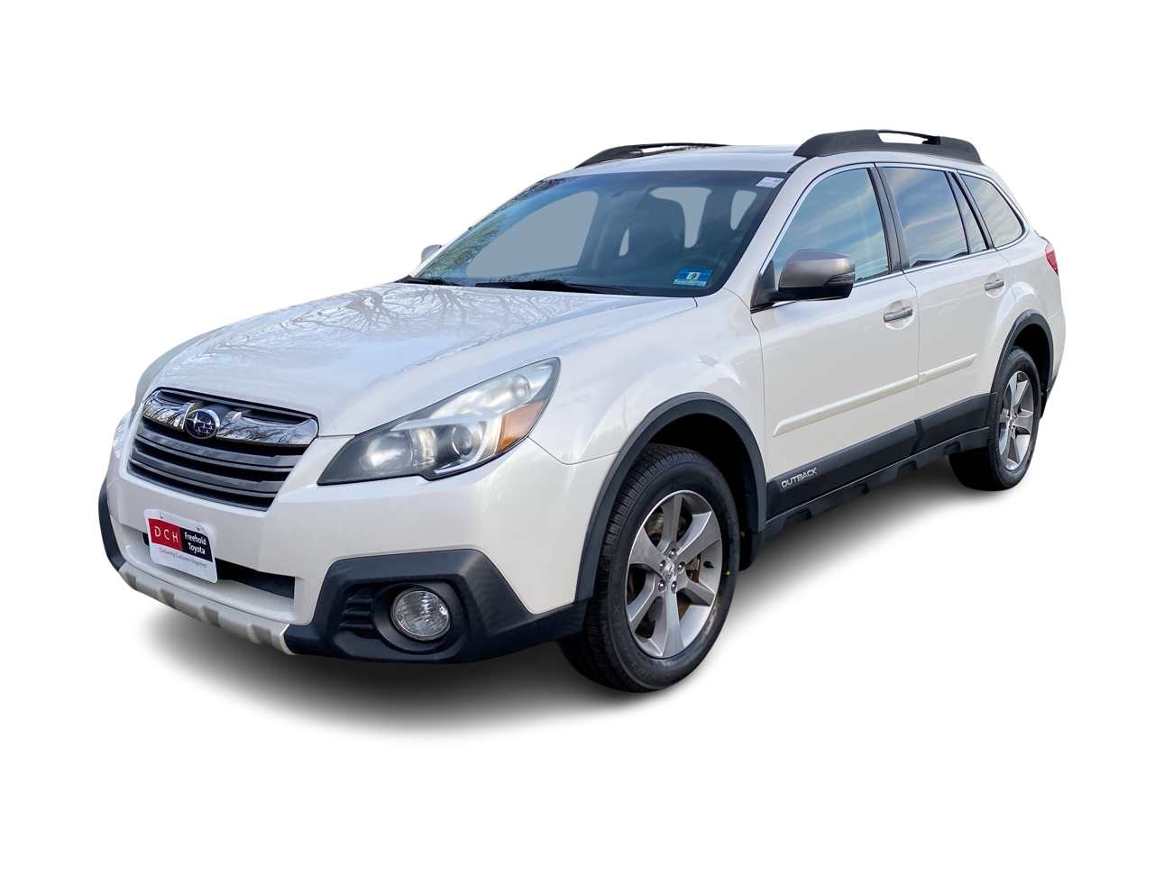 2014 Subaru Outback 3.6R Limited -
                  Freehold, NJ