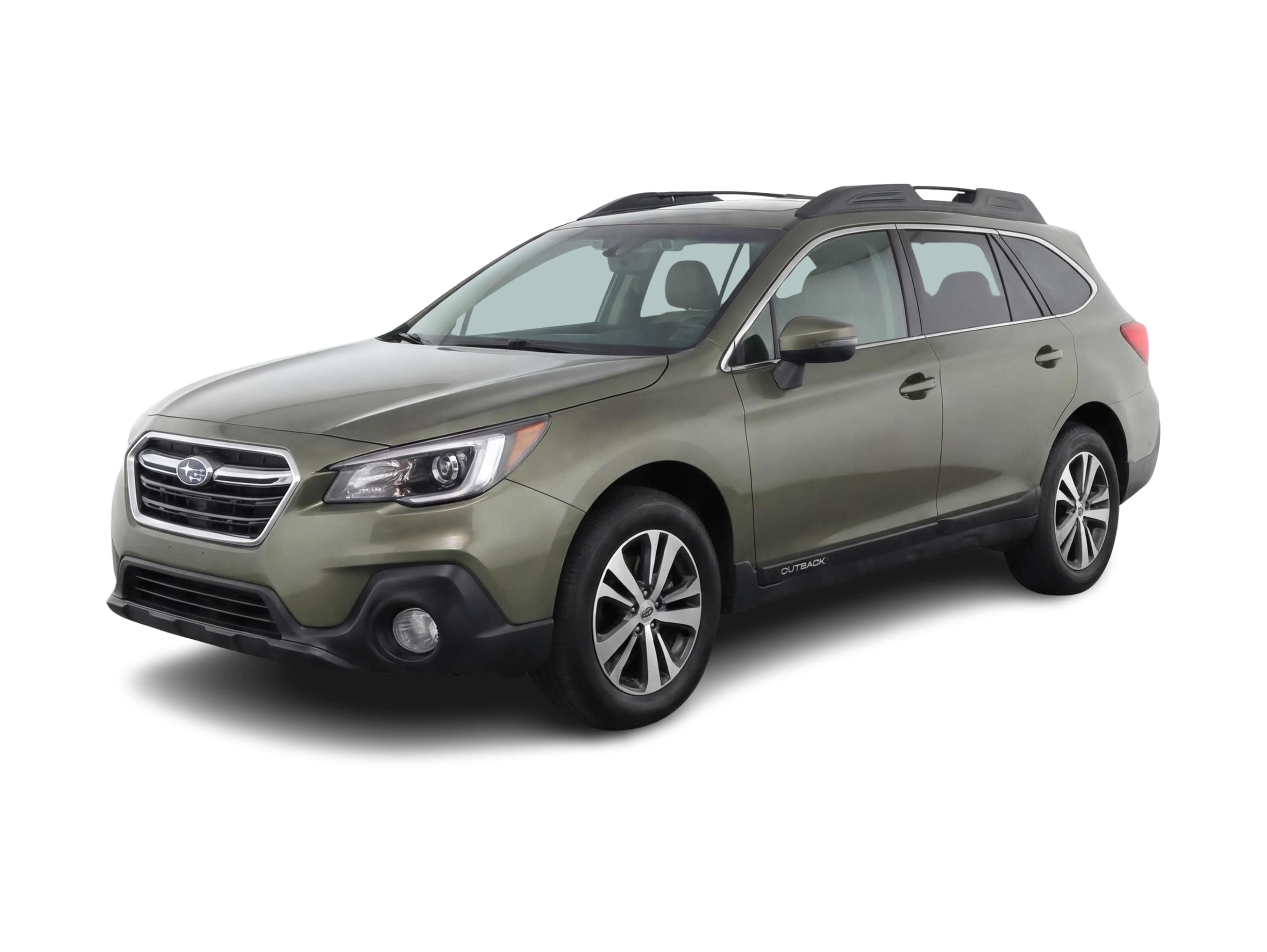 2018 Subaru Outback 3.6R Limited -
                  Freehold, NJ