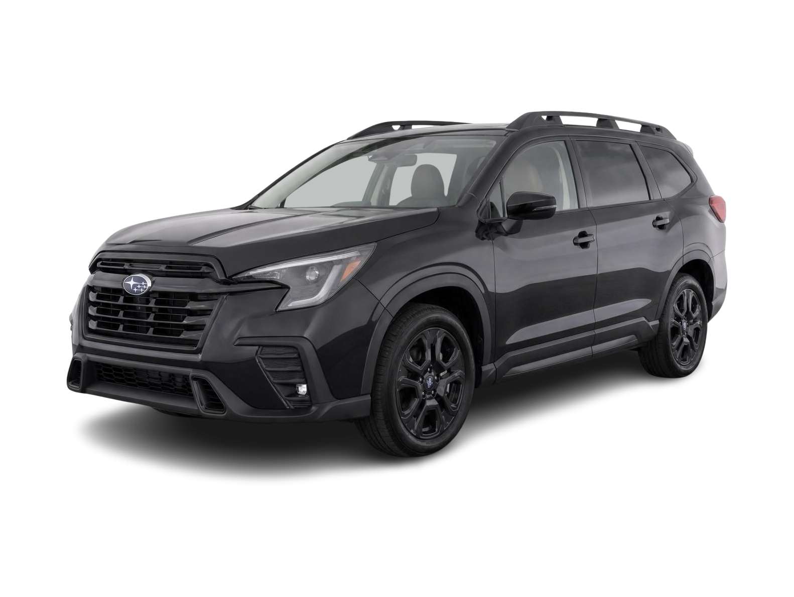 Thumbnail: 2024 Subaru Ascent - 1