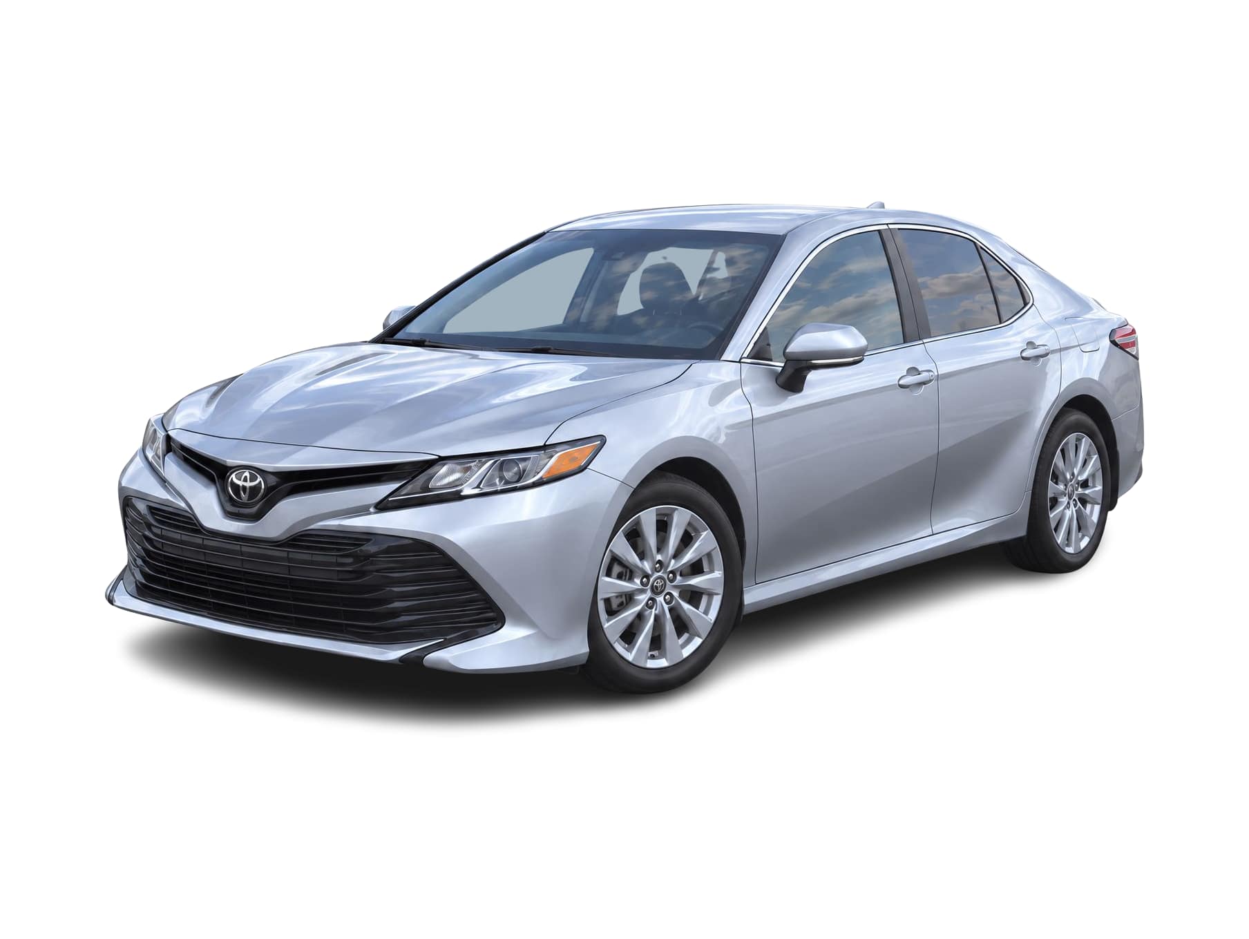2019 Toyota Camry LE -
                  Freehold, NJ