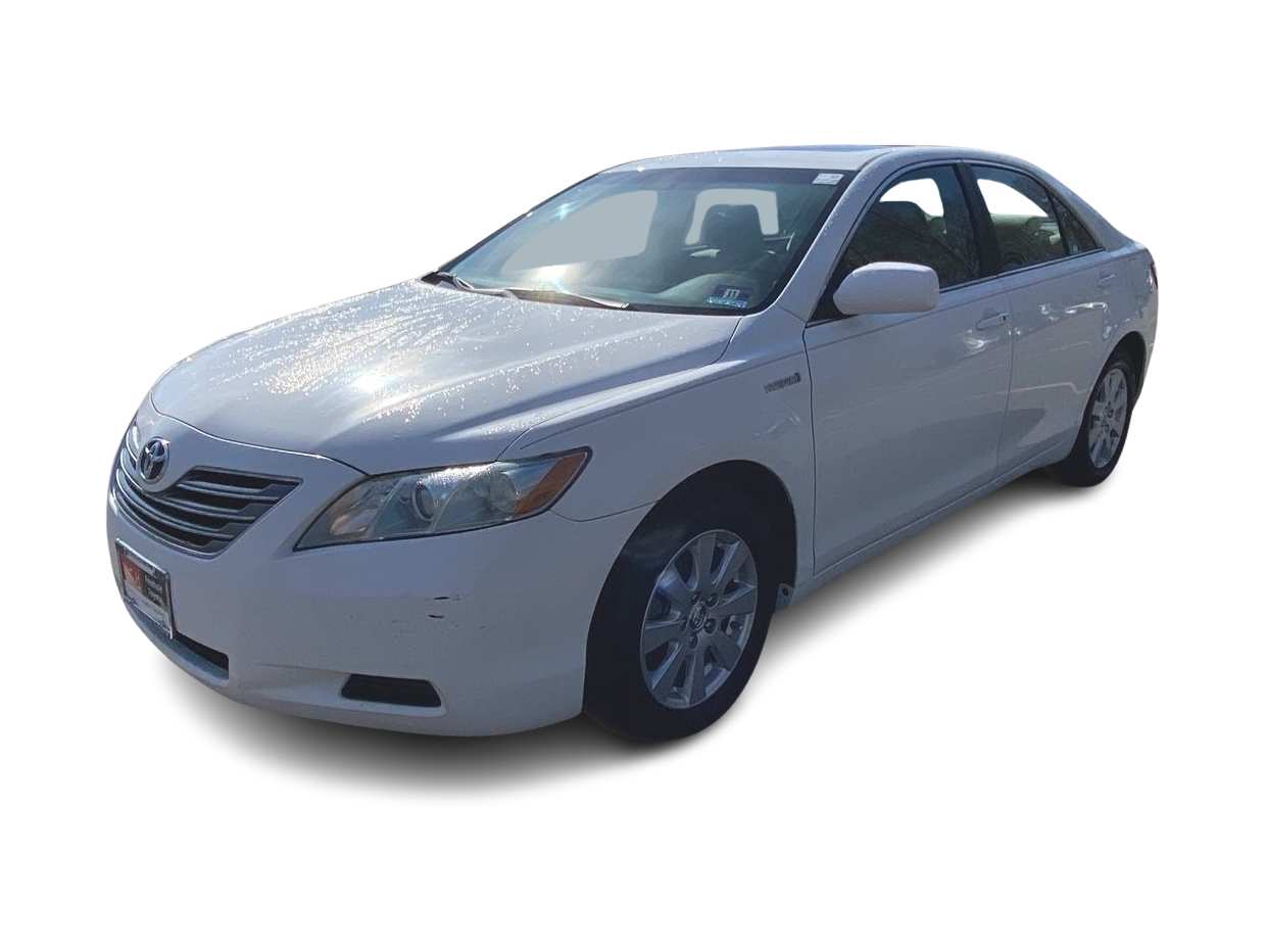2009 Toyota Camry Base -
                Freehold, NJ