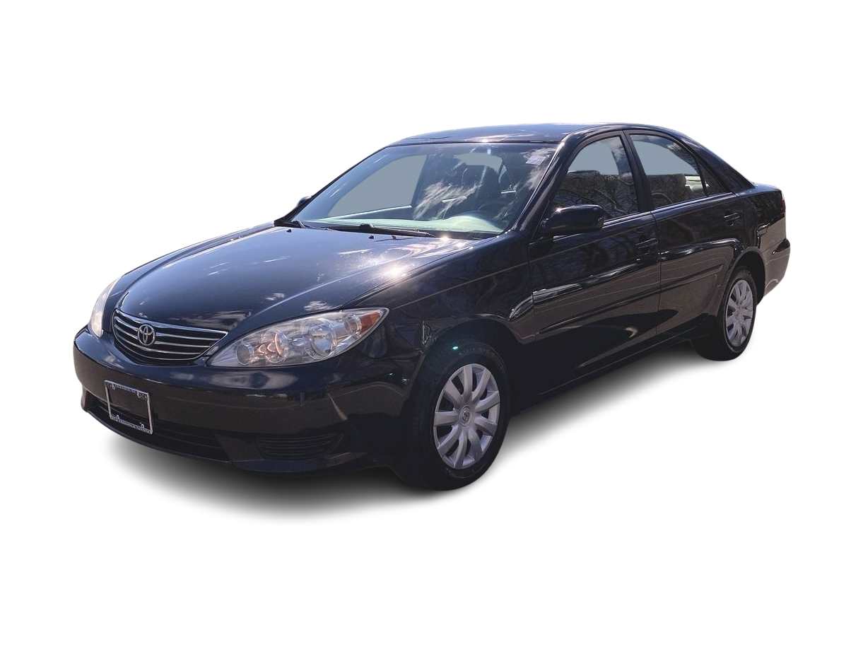 2006 Toyota Camry LE -
                Freehold, NJ