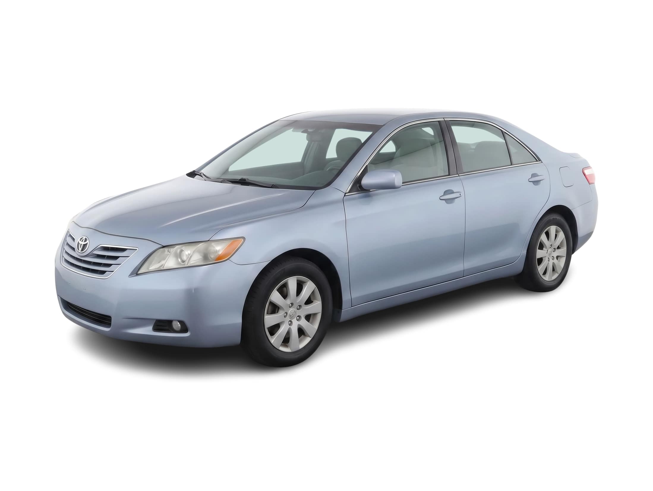 Thumbnail: 2009 Toyota Camry - 1