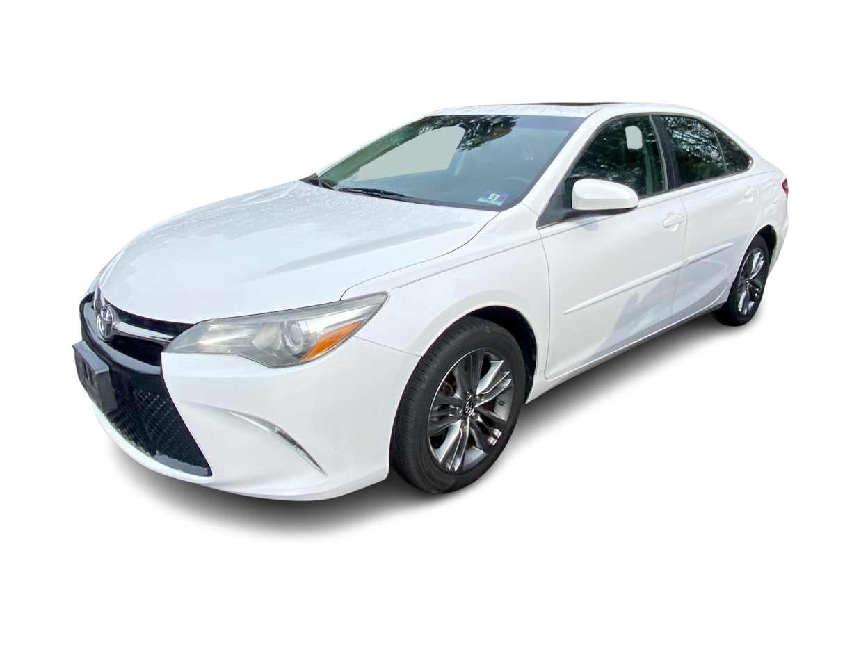 Thumbnail: 2017 Toyota Camry - 1
