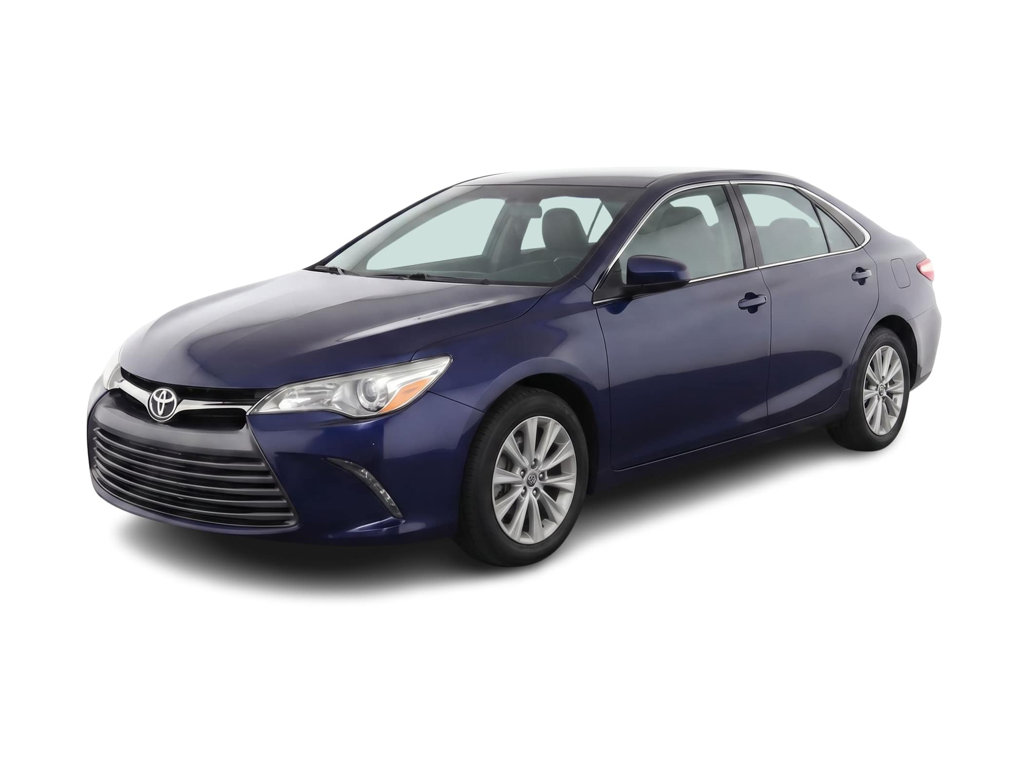 Thumbnail: 2017 Toyota Camry - 1