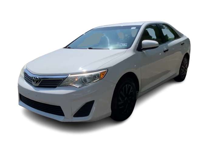 2013 Toyota Camry LE -
                  Freehold, NJ