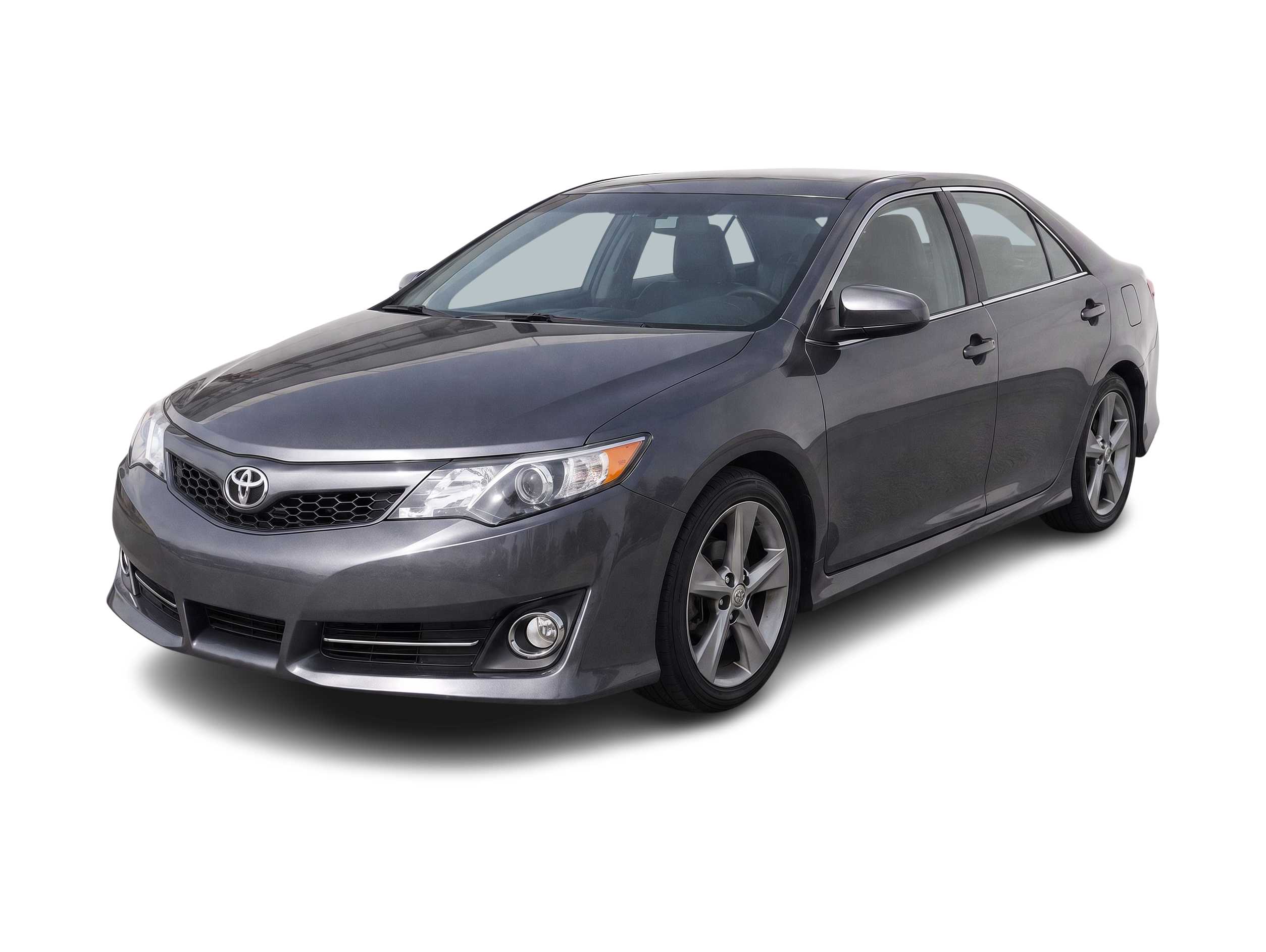 2014 Toyota Camry SE -
                  Freehold, NJ