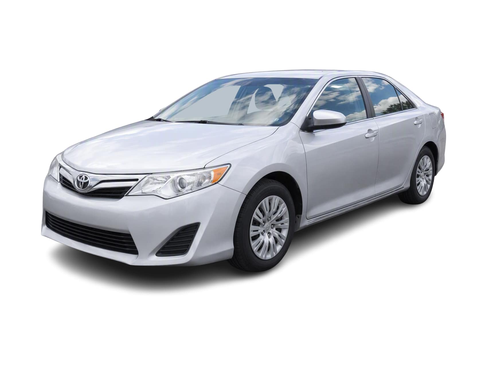 2012 Toyota Camry LE -
                  Freehold, NJ