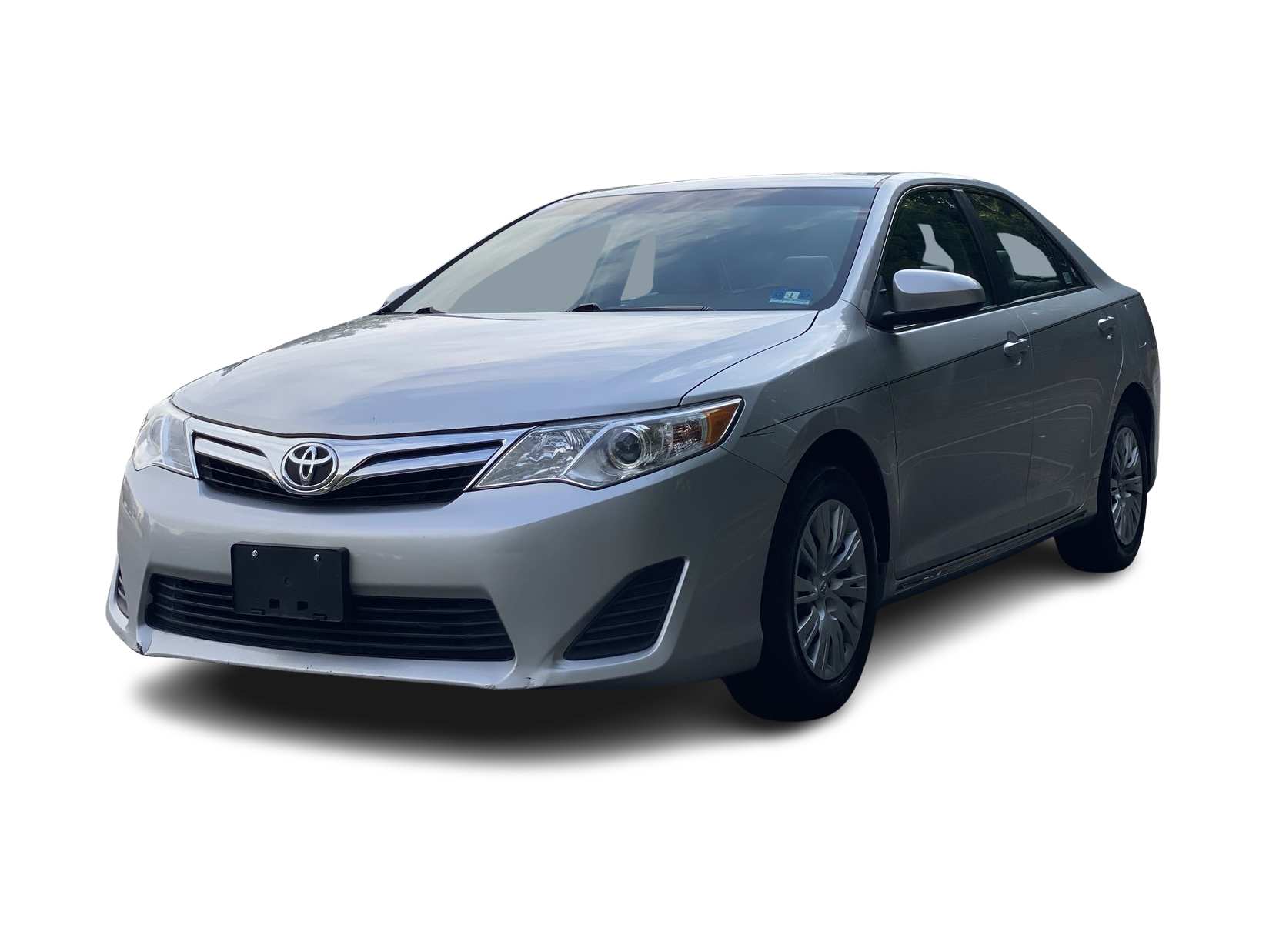 2012 Toyota Camry LE -
                  Freehold, NJ