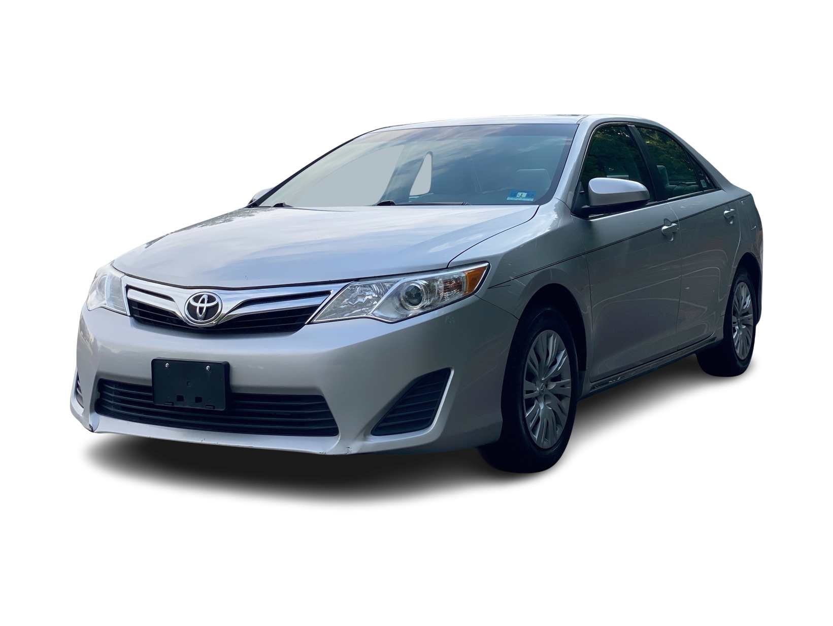 2012 Toyota Camry LE -
                  Freehold, NJ