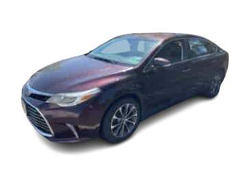 2017 Toyota Avalon XLE -
                  Freehold, NJ