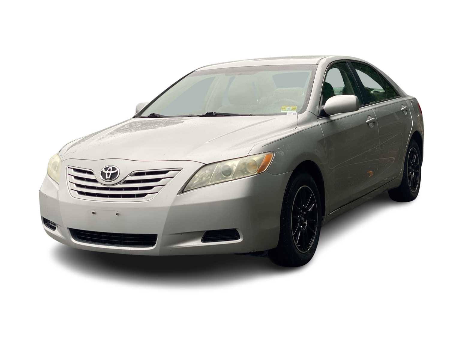 2007 Toyota Camry LE -
                  Freehold, NJ
