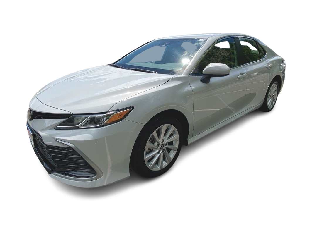 2024 Toyota Camry LE -
                  Freehold, NJ