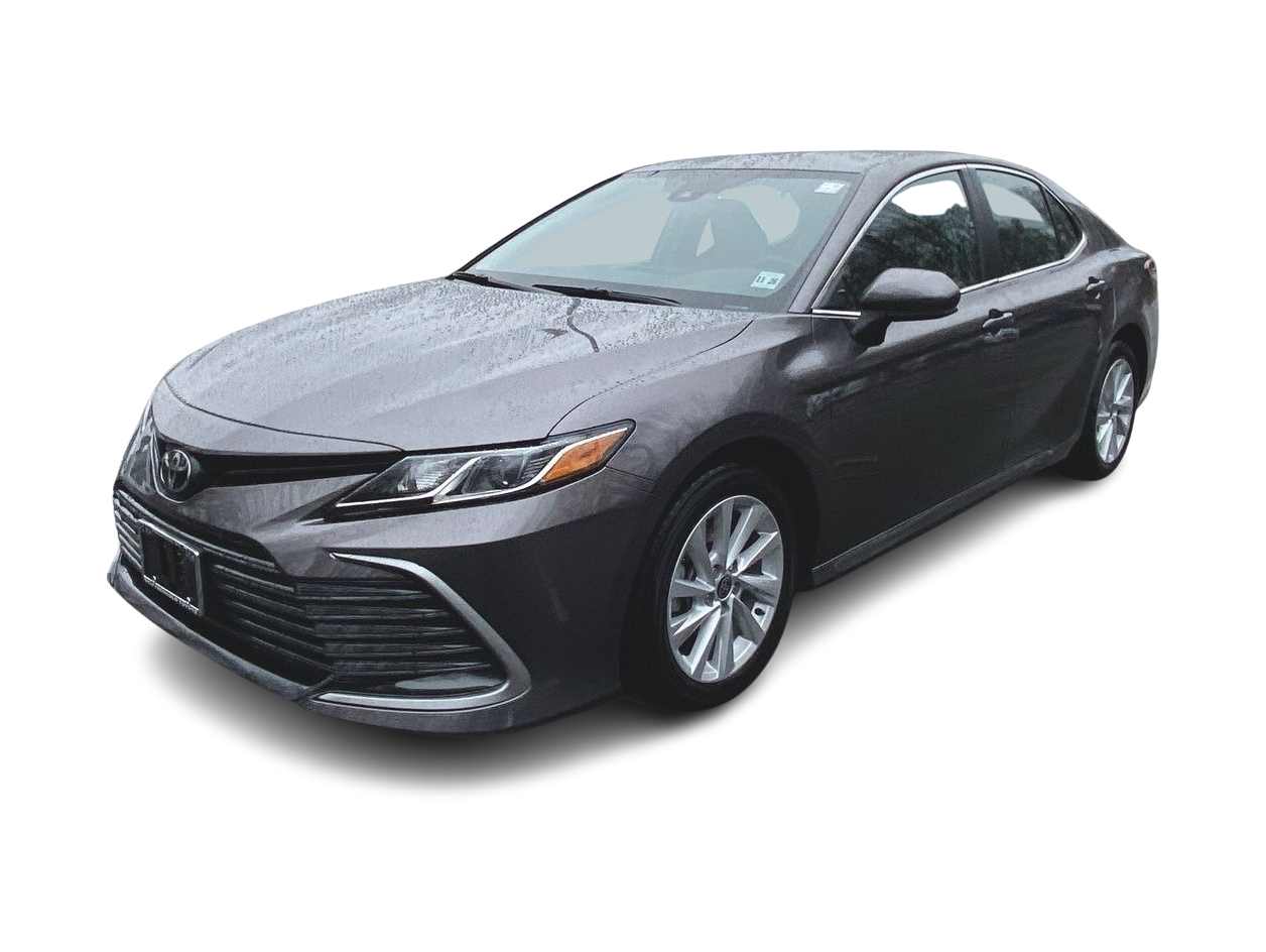 2022 Toyota Camry LE -
                Freehold, NJ