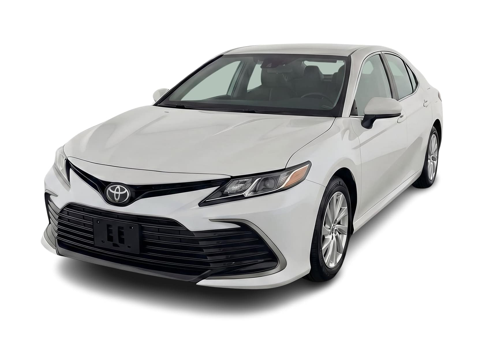 Thumbnail: 2024 Toyota Camry - 1