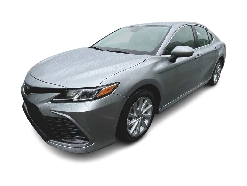 2024 Toyota Camry LE -
                  Freehold, NJ