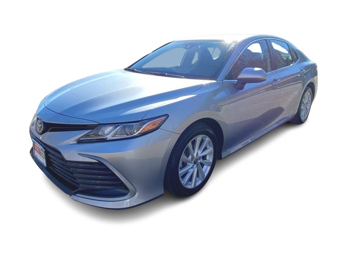 2023 Toyota Camry LE -
                Freehold, NJ