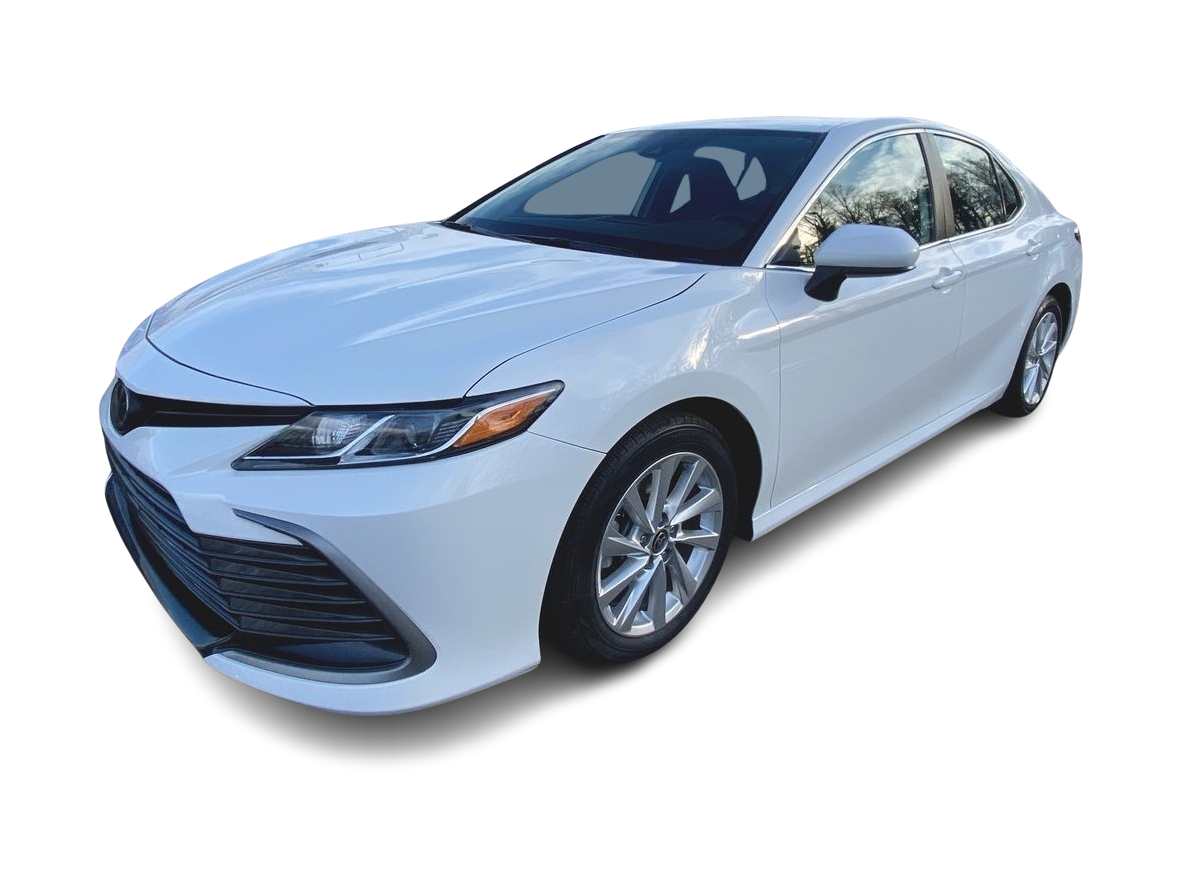 2023 Toyota Camry LE -
                Freehold, NJ