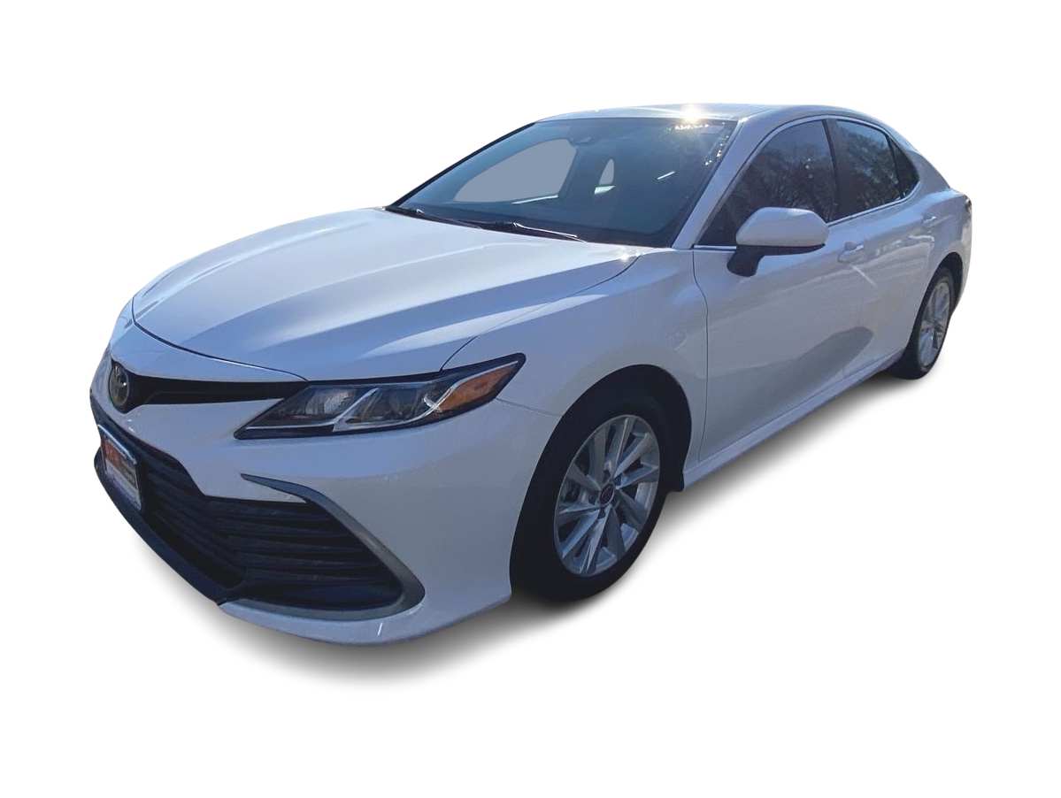 2023 Toyota Camry LE -
                Freehold, NJ