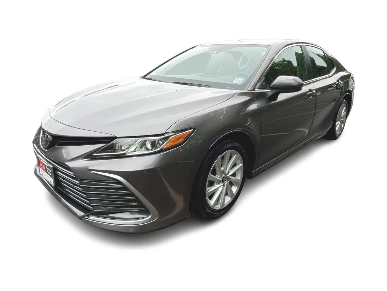 2022 Toyota Camry LE -
                  Freehold, NJ