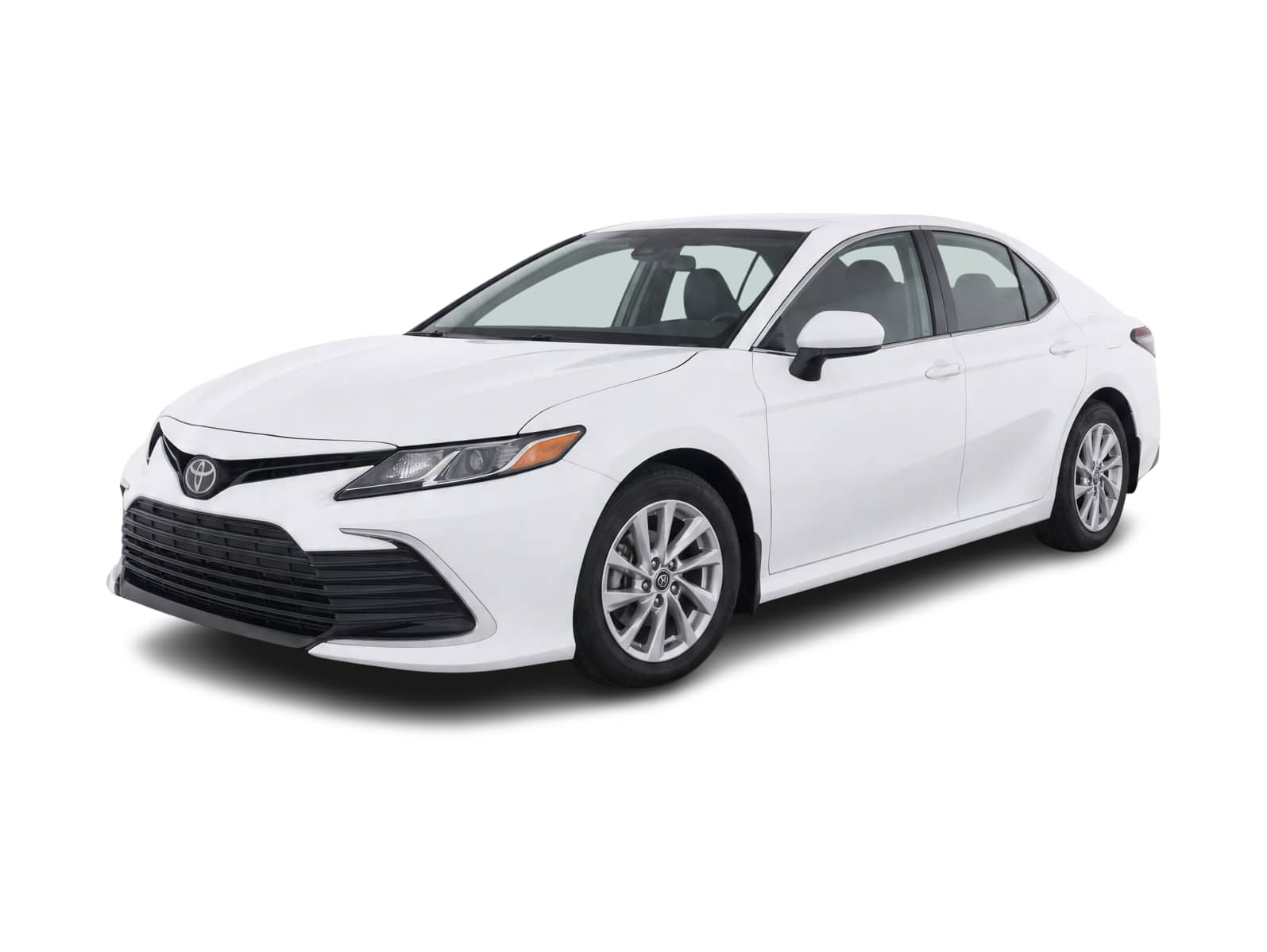 Thumbnail: 2023 Toyota Camry - 1