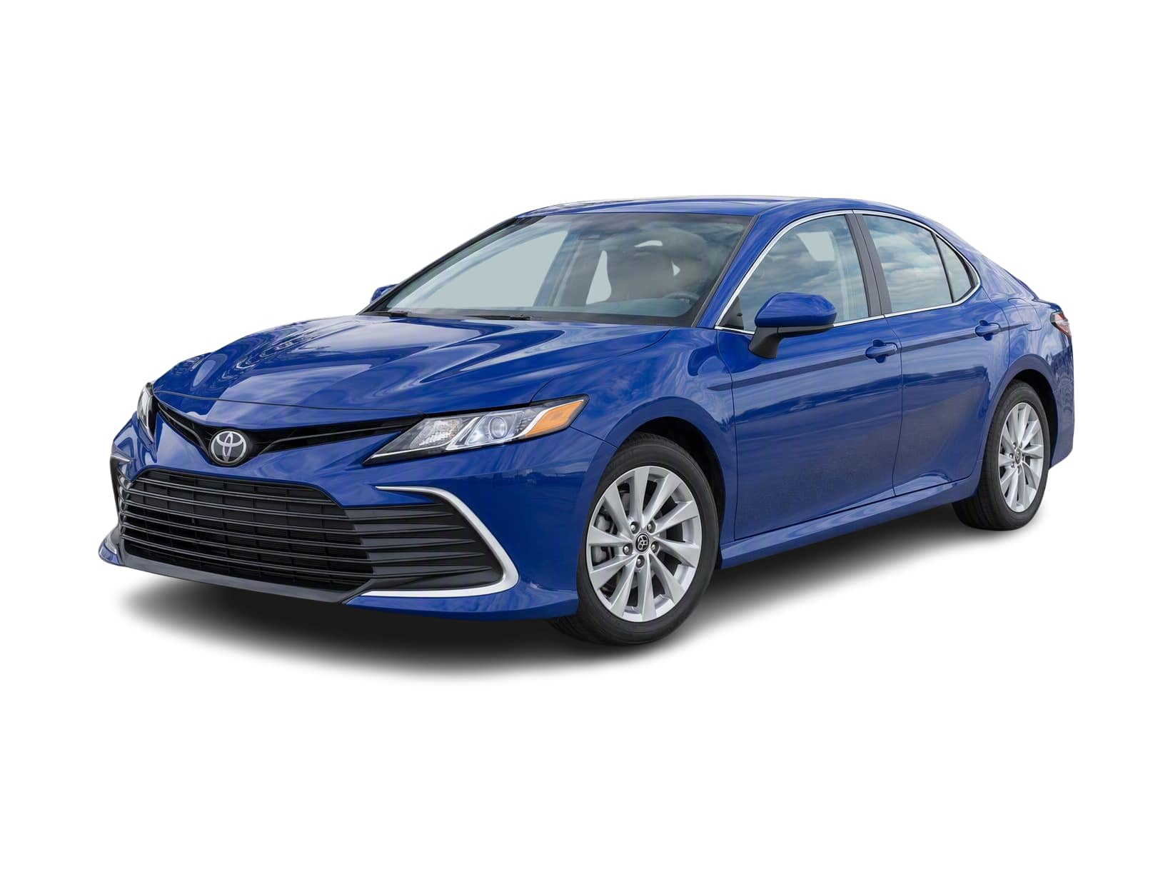 Thumbnail: 2023 Toyota Camry - 1