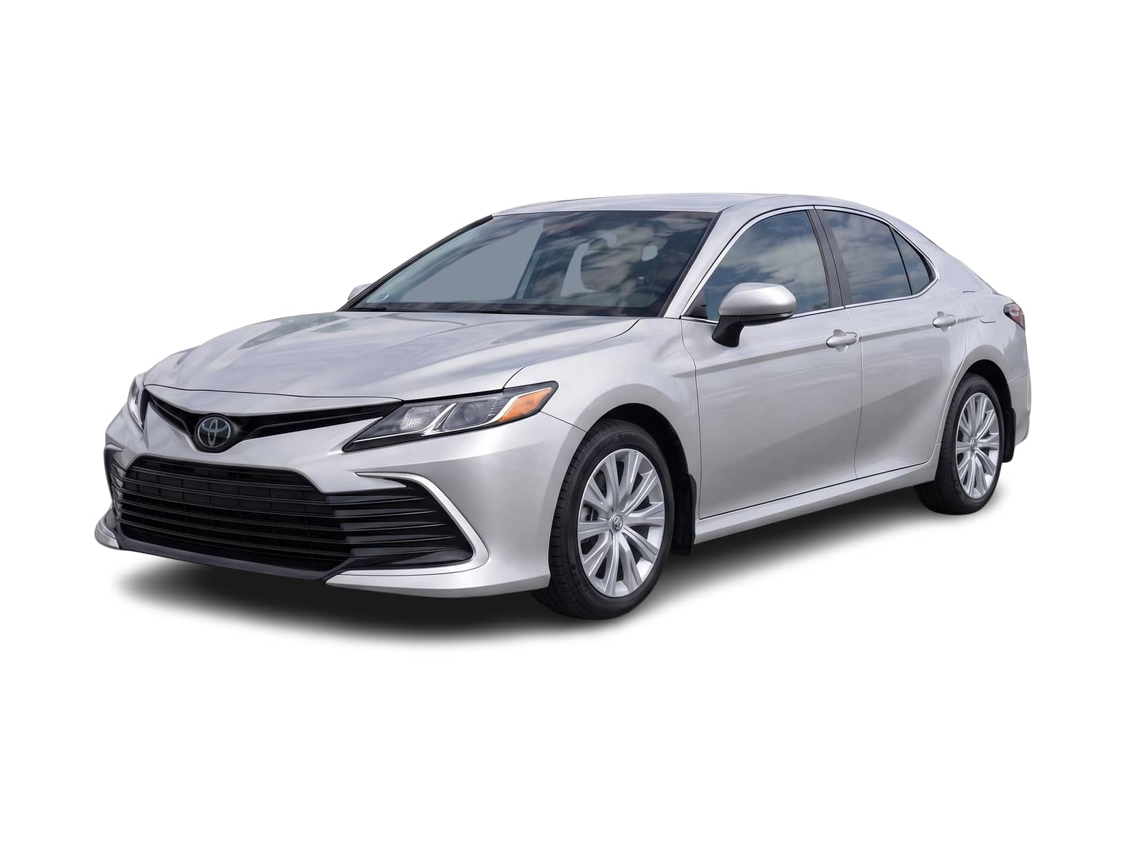 Thumbnail: 2022 Toyota Camry - 1