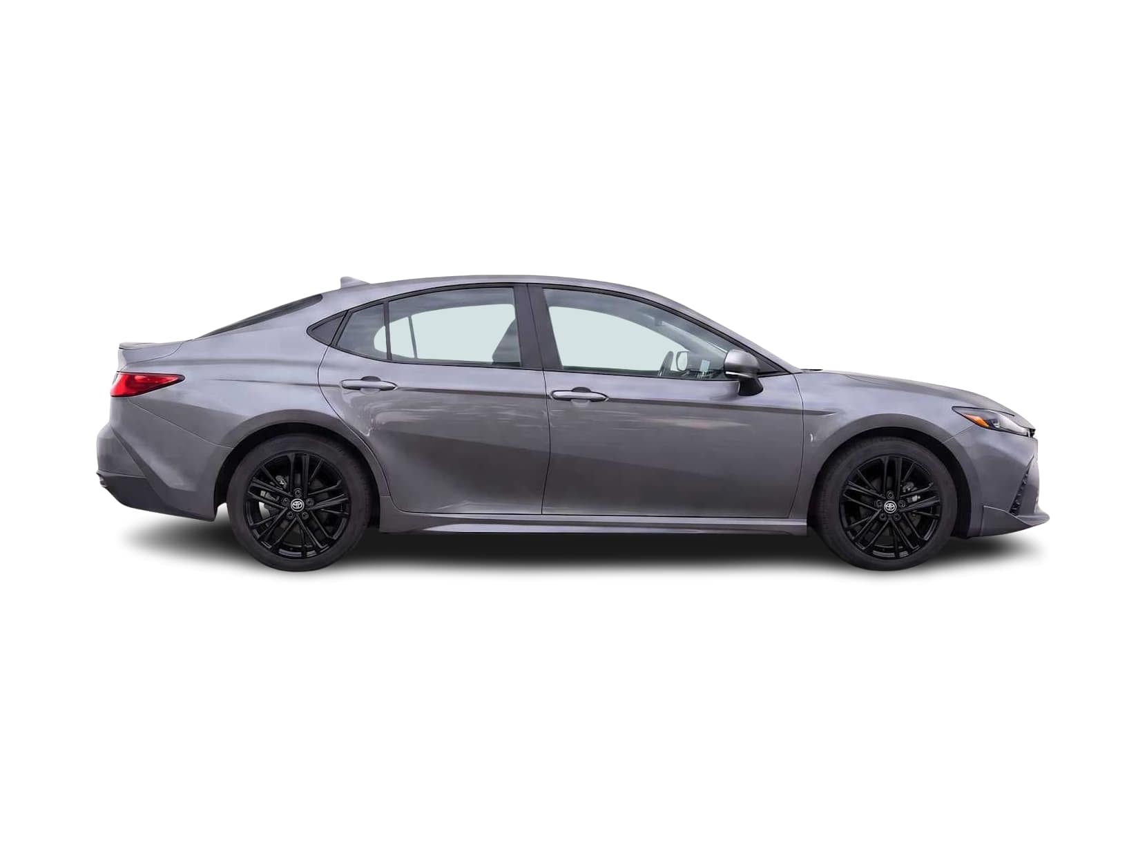 Thumbnail: 2025 Toyota Camry - 1