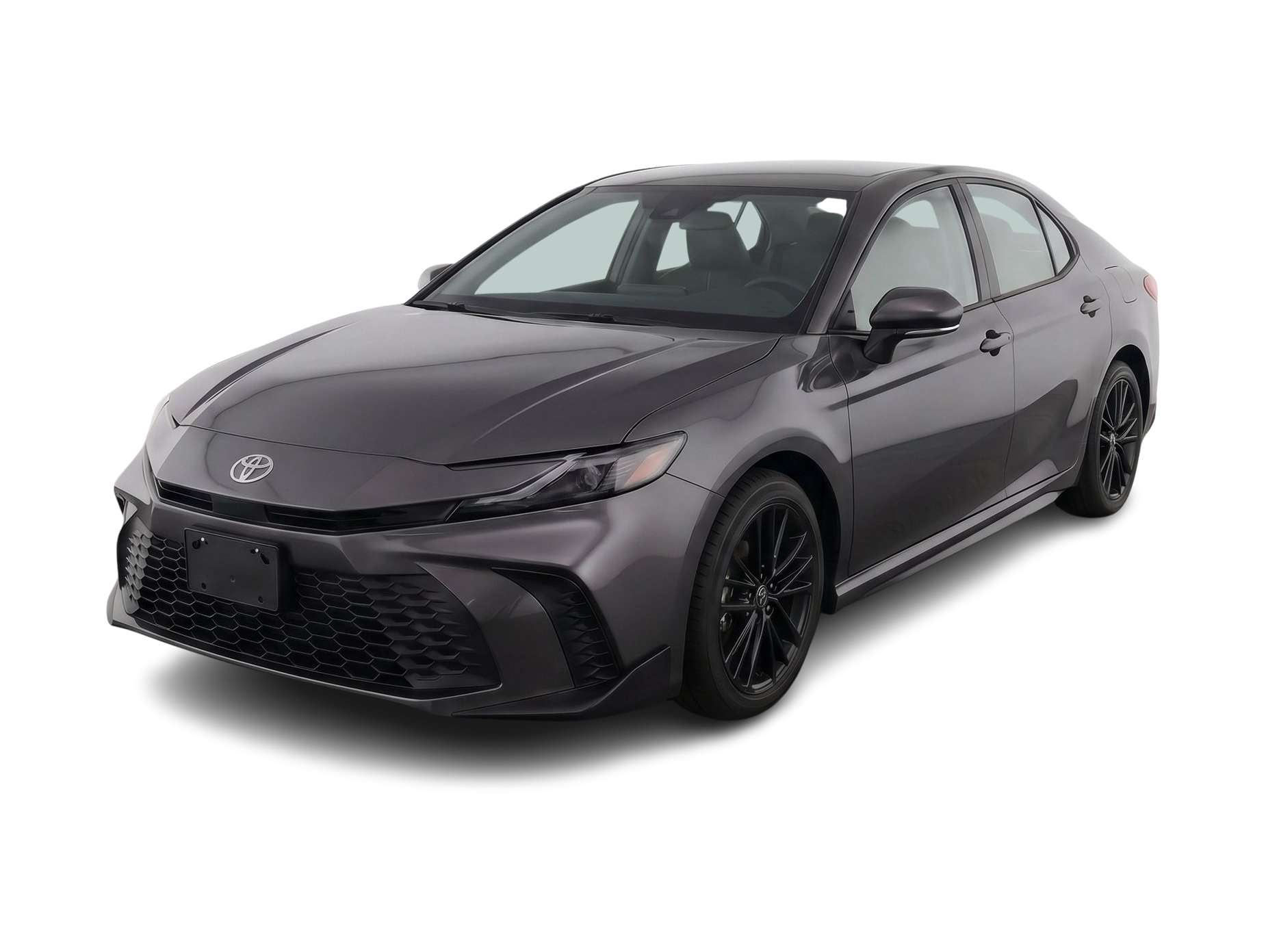 Thumbnail: 2026 Toyota Camry - 1