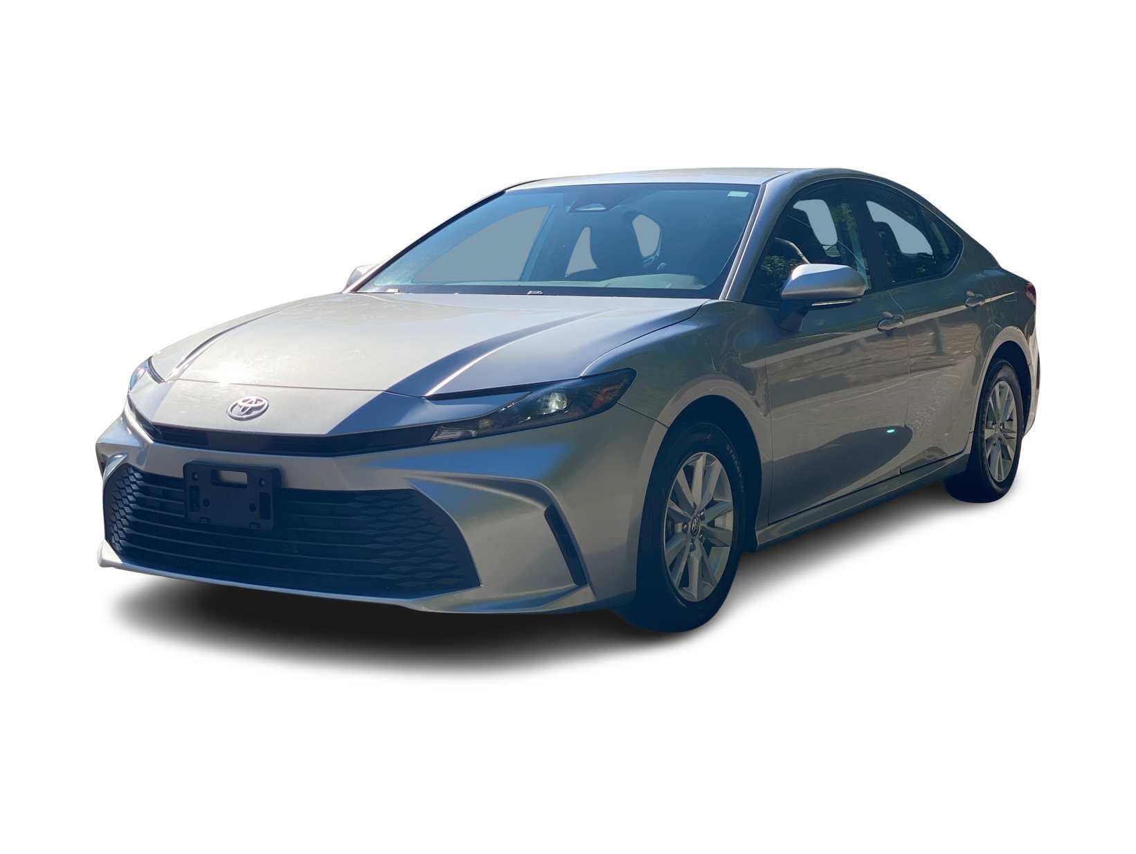 Thumbnail: 2025 Toyota Camry - 1