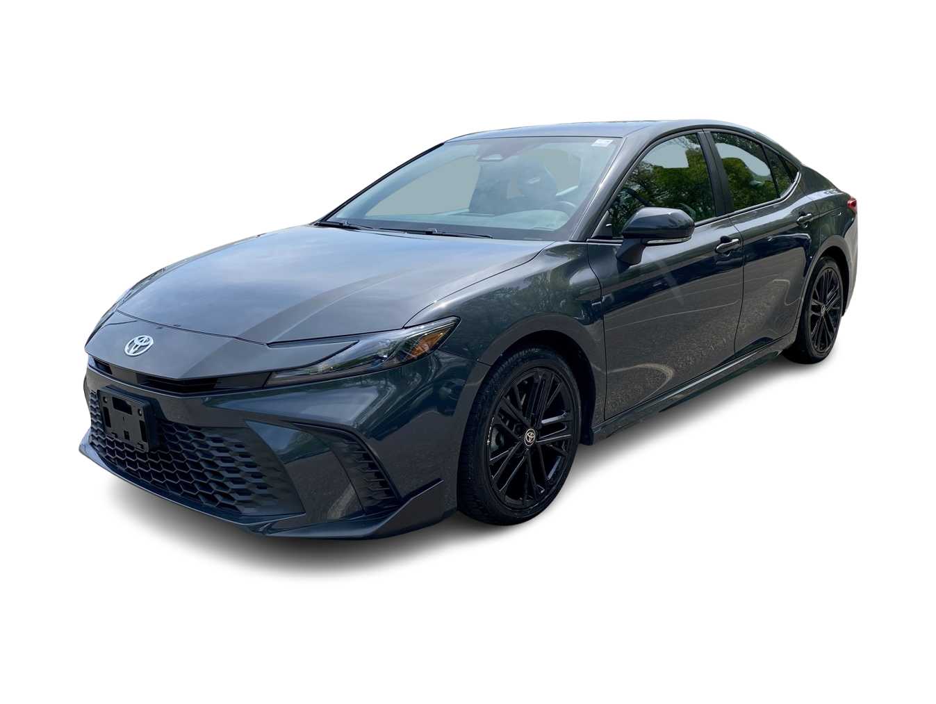Thumbnail: 2025 Toyota Camry - 1