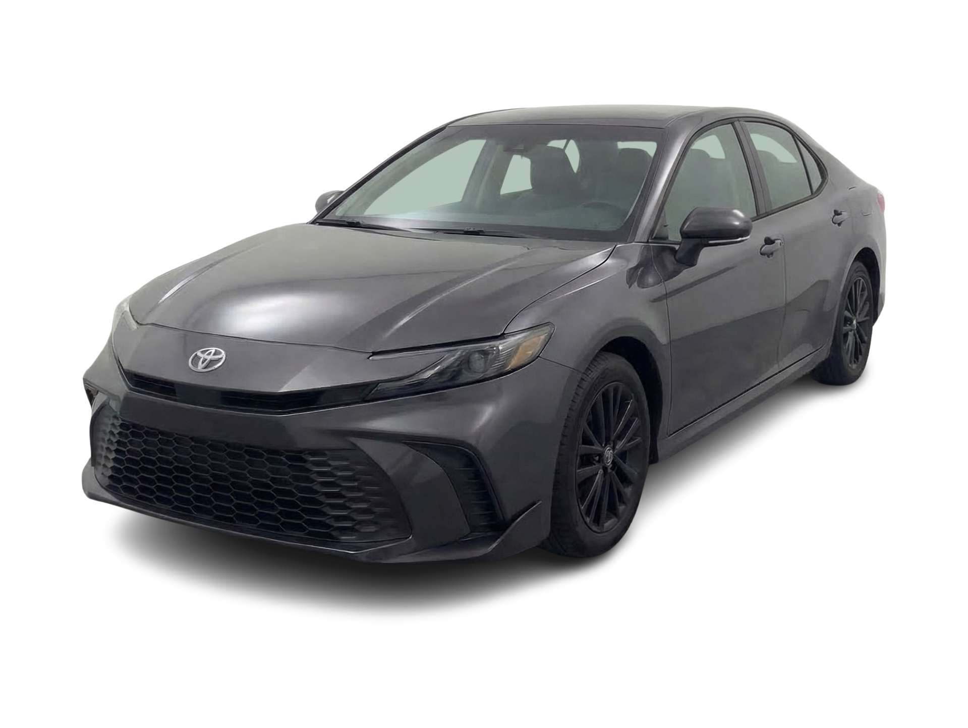 Thumbnail: 2025 Toyota Camry - 1