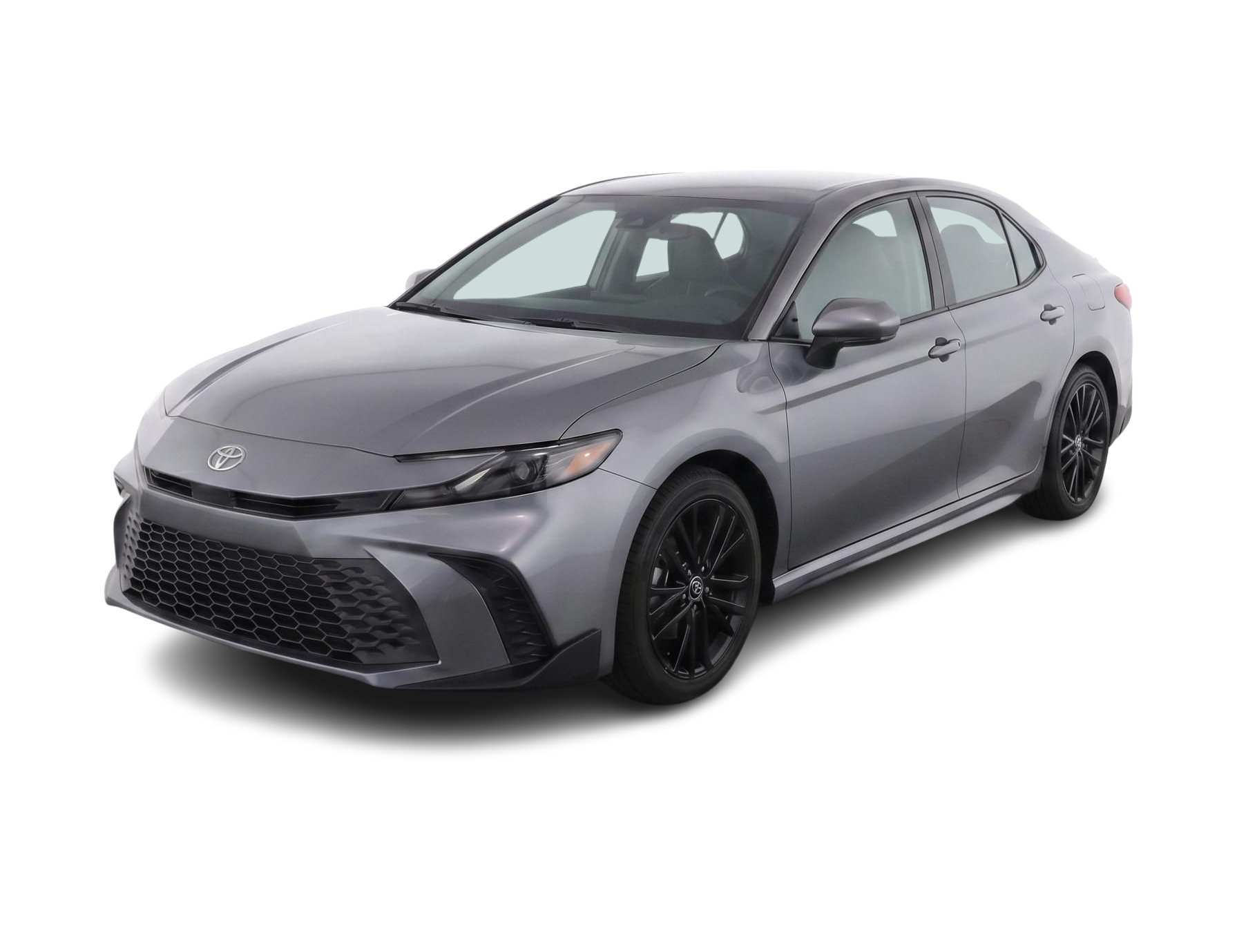 Thumbnail: 2025 Toyota Camry - 1