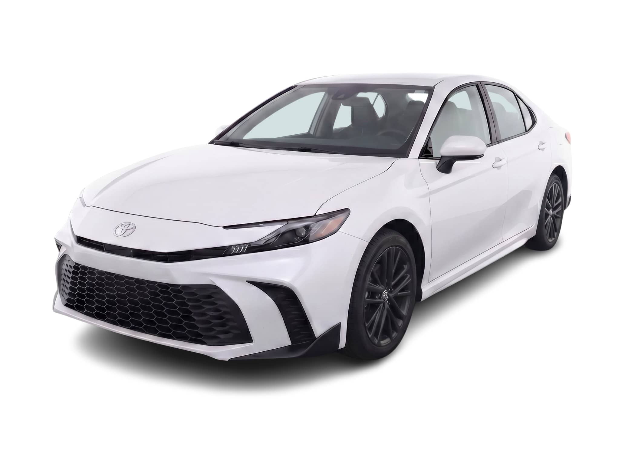 Thumbnail: 2025 Toyota Camry - 1